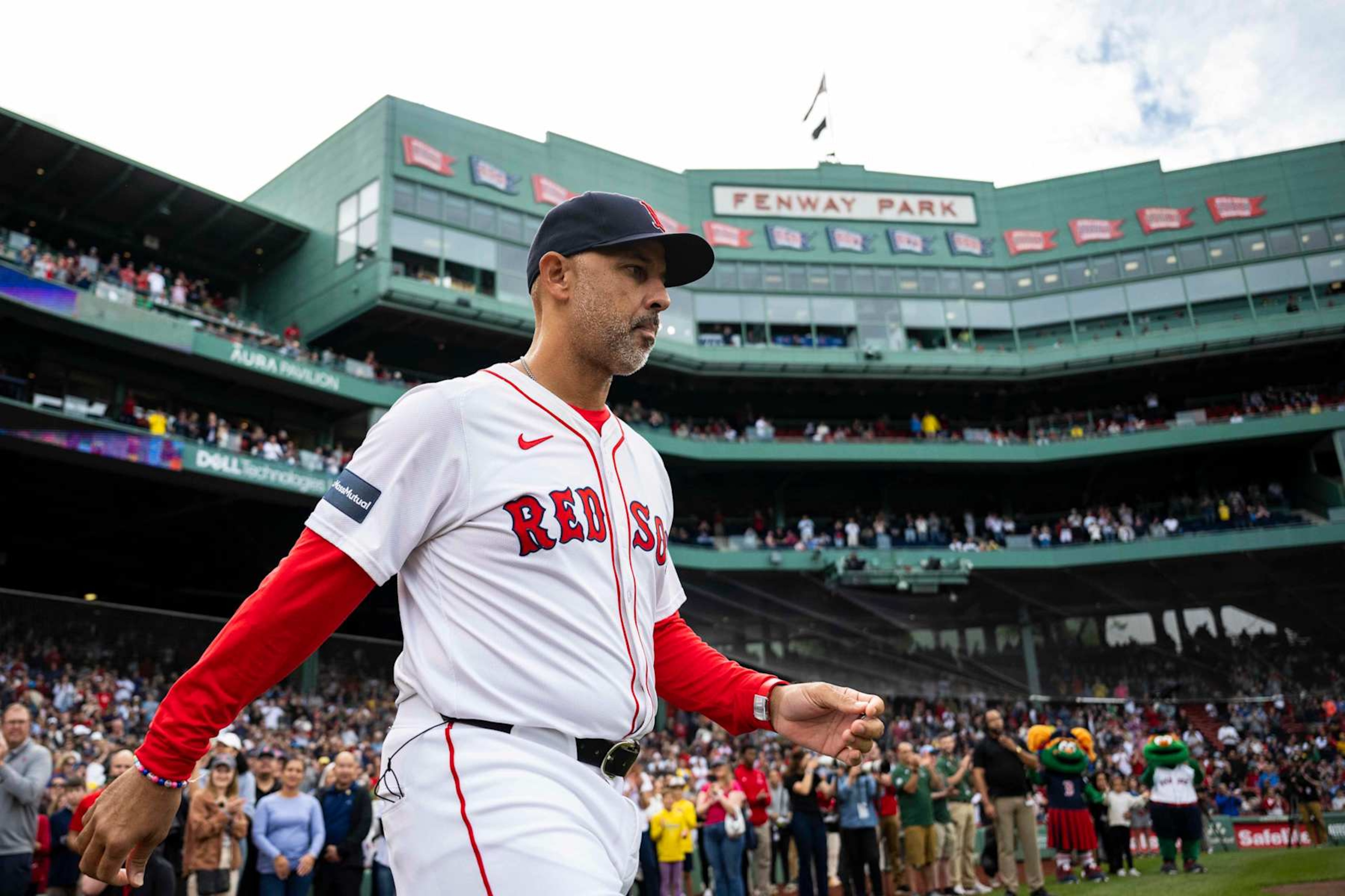 Alex Cora