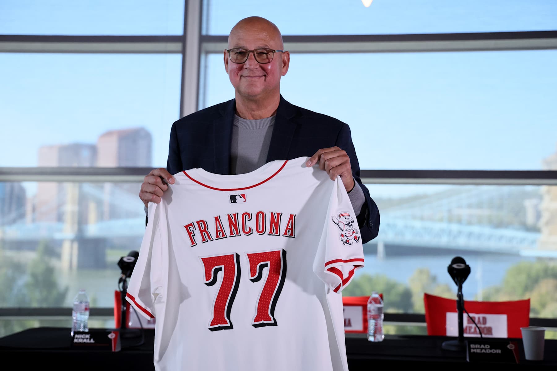 Terry Francona