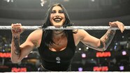 WWE s Growing Rhea Ripley Problem
