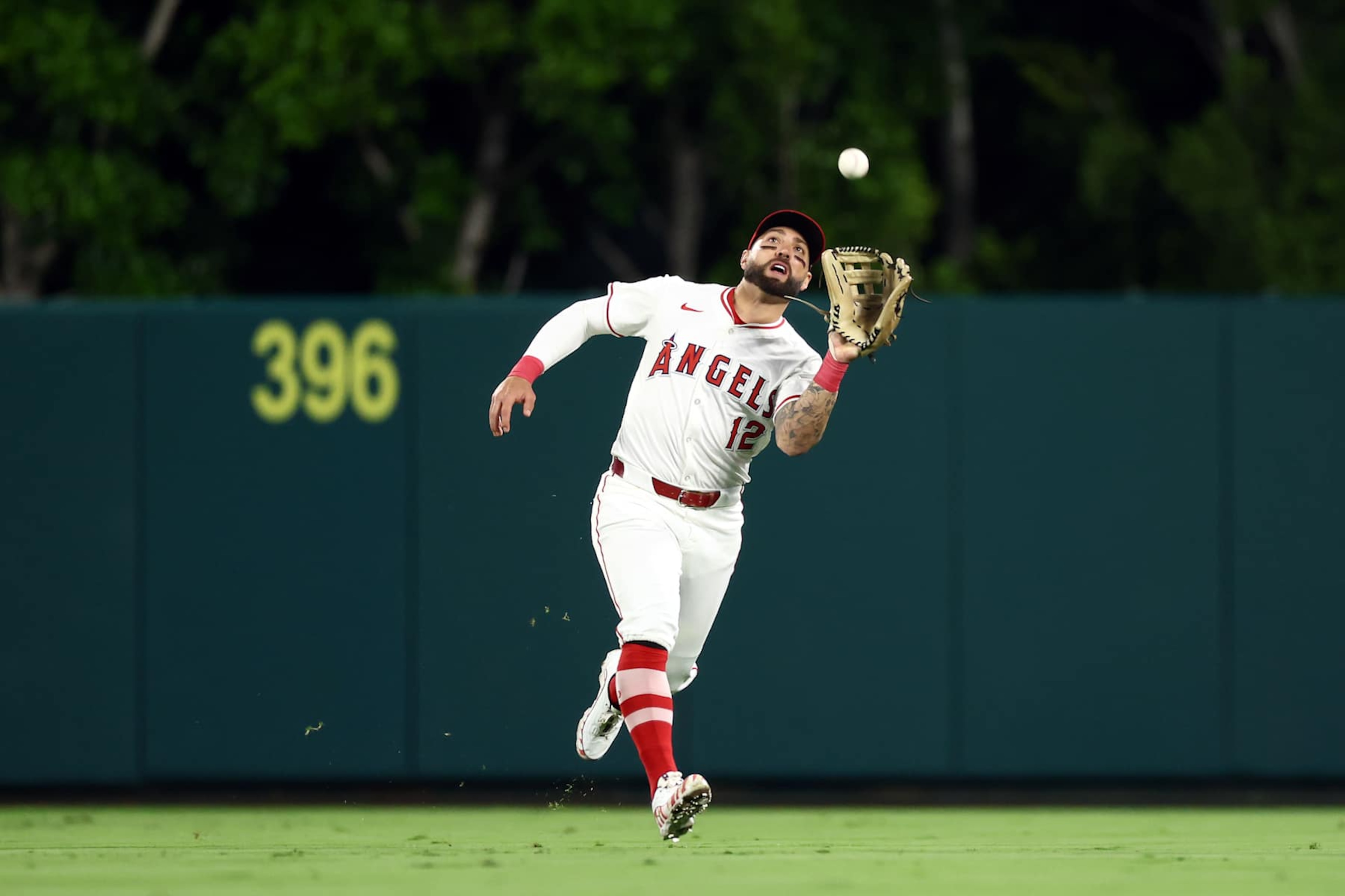 Kevin Pillar Kevin Pillar