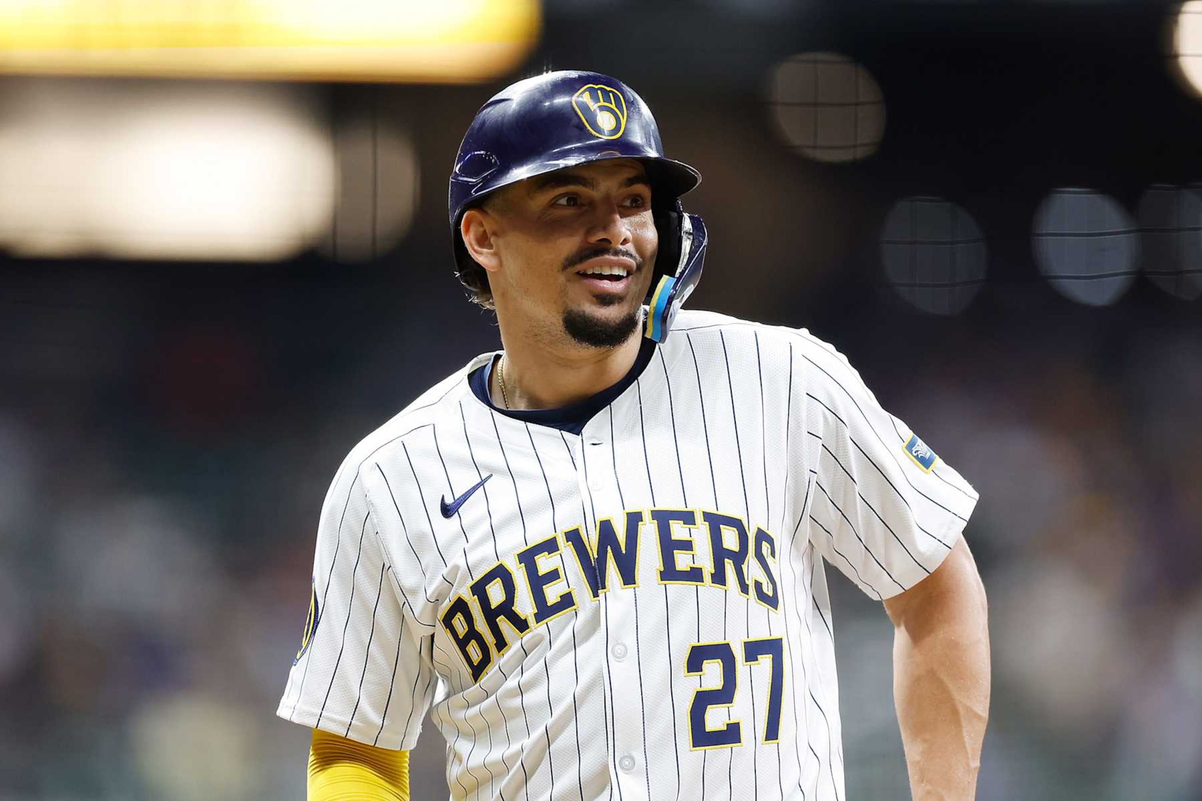 Willy Adames Willy Adames