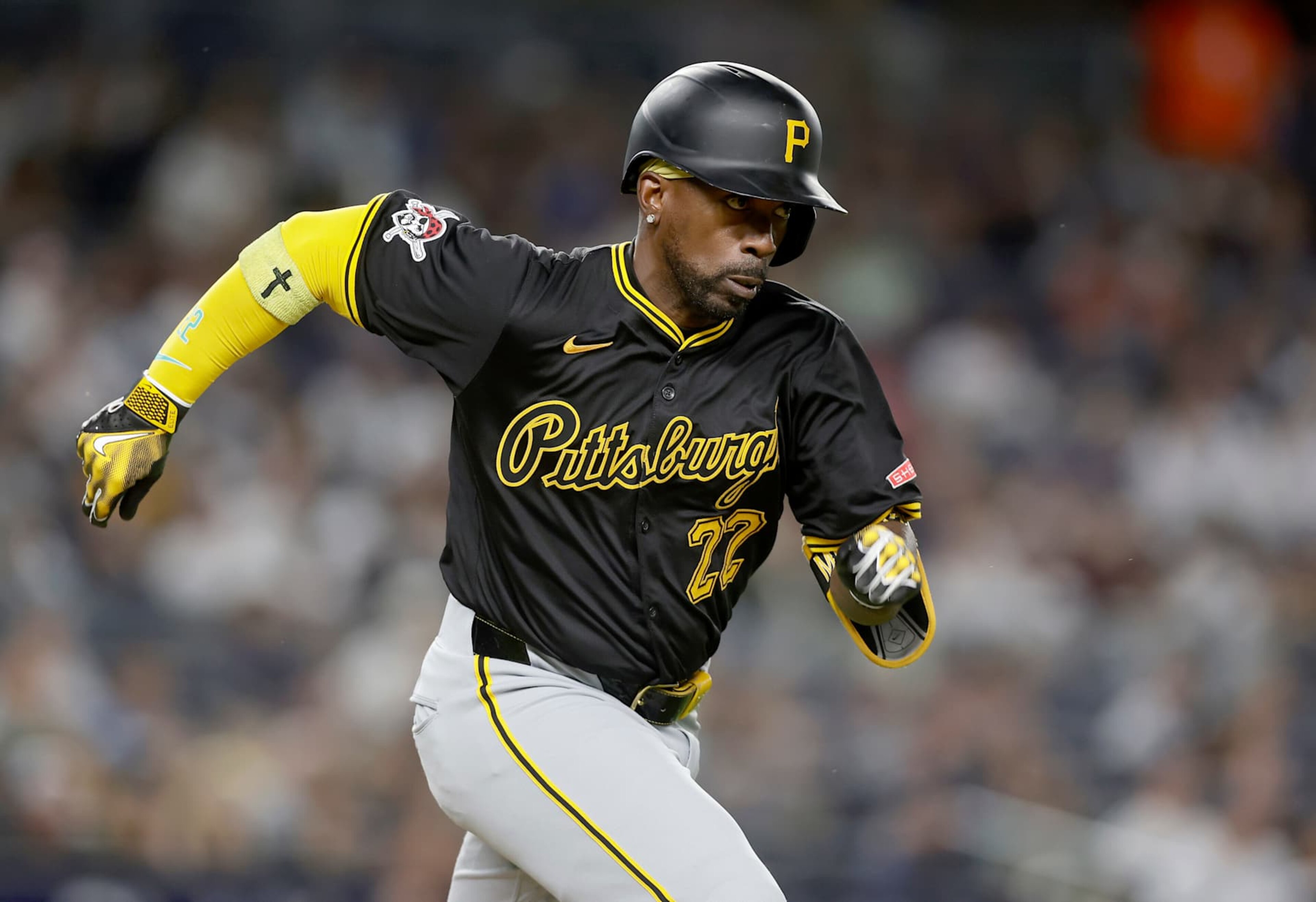 Andrew McCutchen Andrew McCutchen