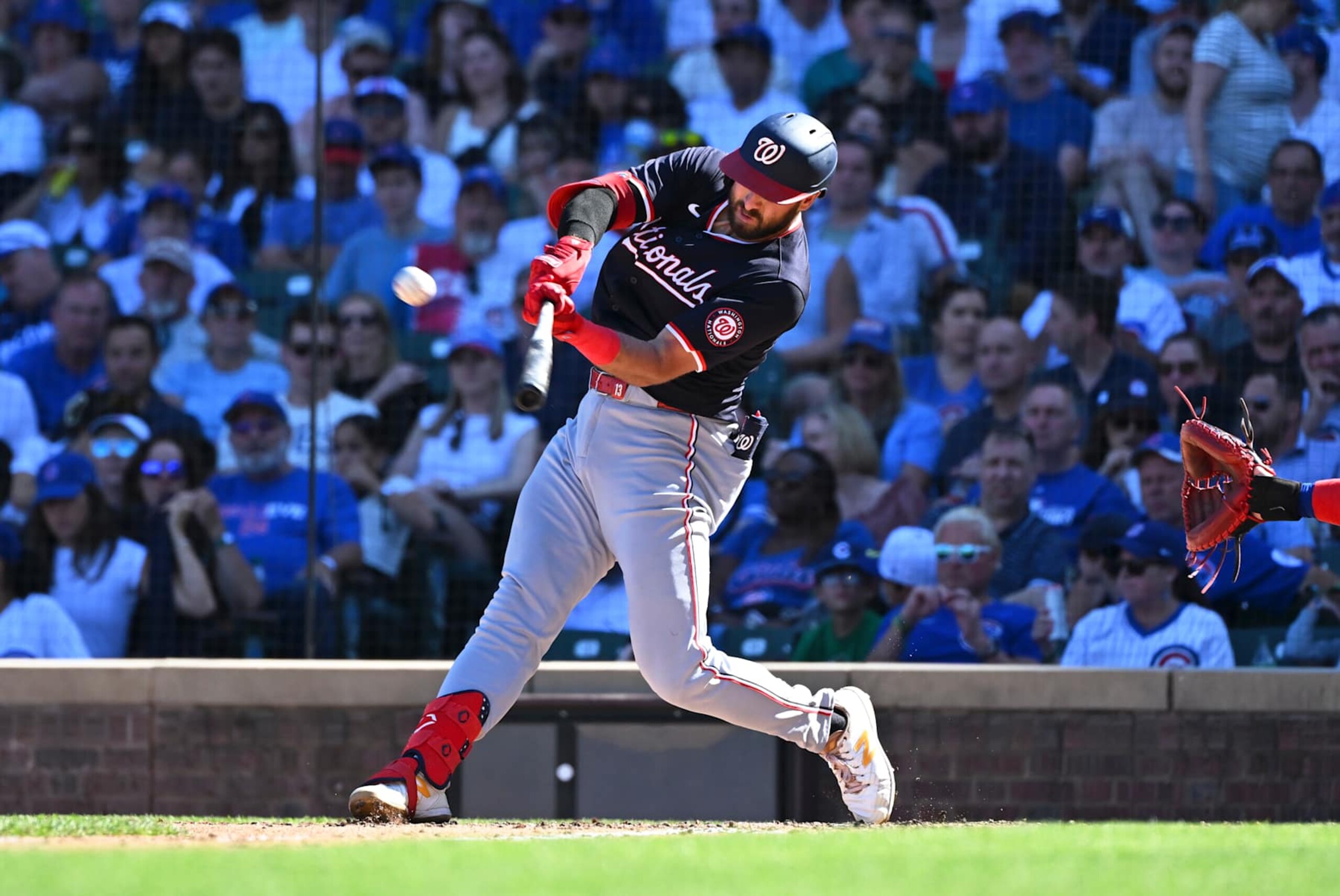 Joey Gallo