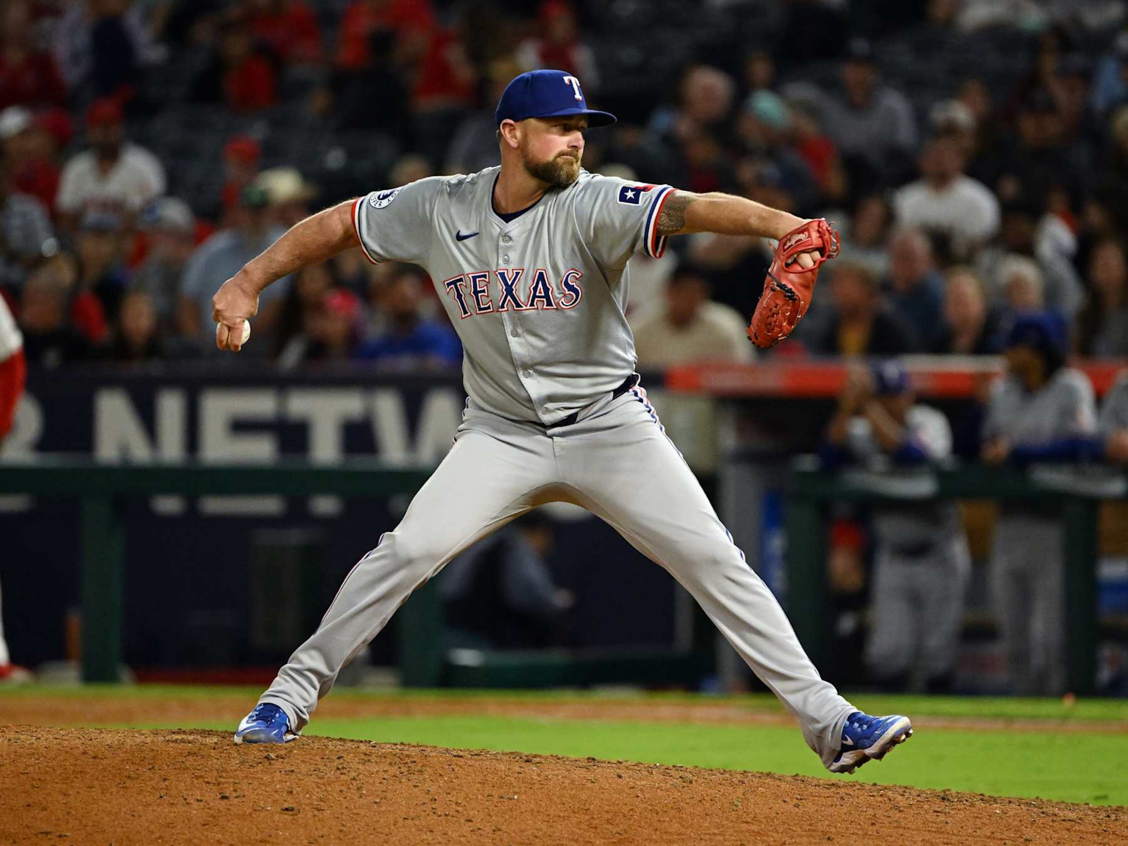 Kirby Yates Kirby Yates