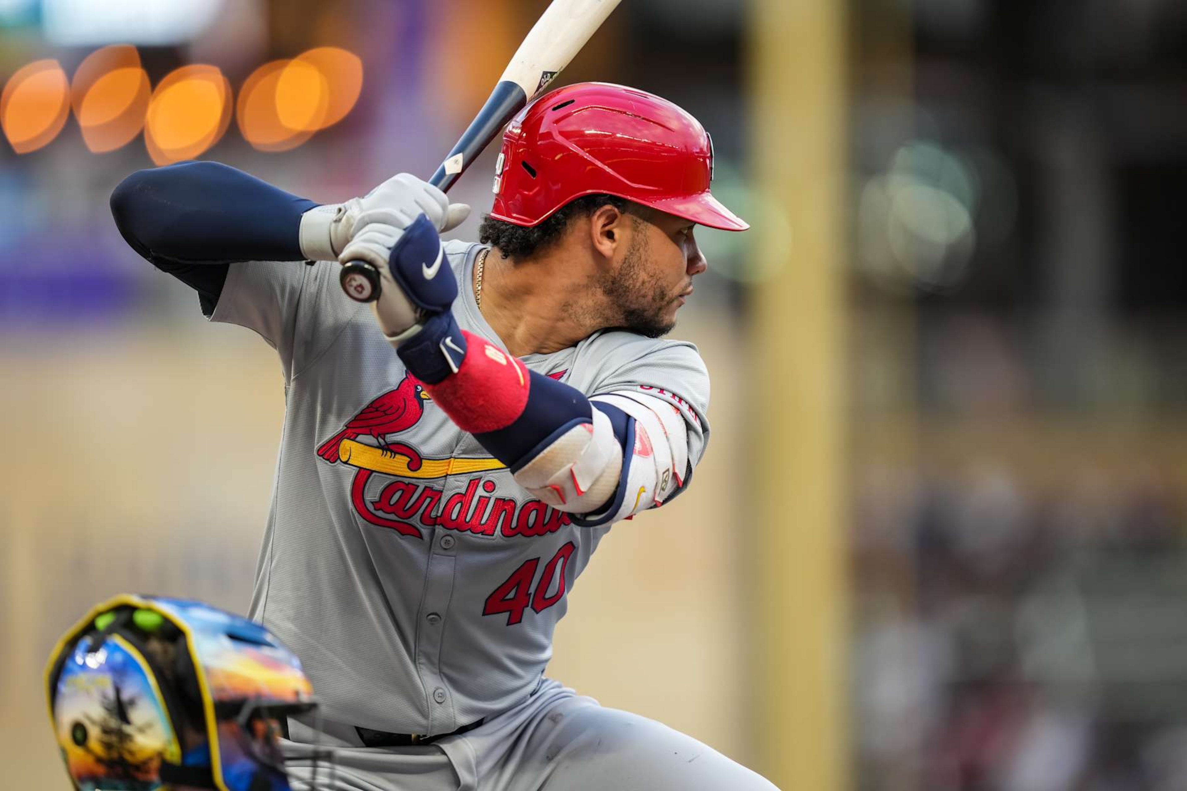 Willson Contreras Willson Contreras