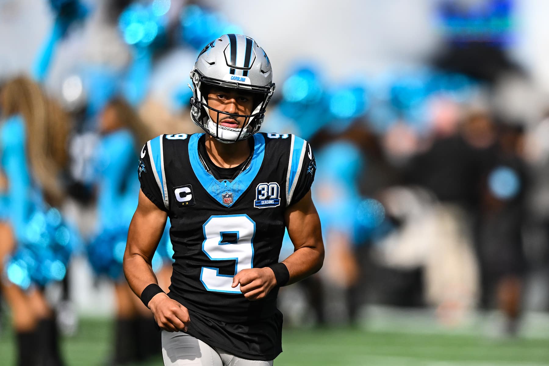 Bryce Young Trade Rumors: Panthers 'Want This to Work' Despite Buzz at NFL Deadline