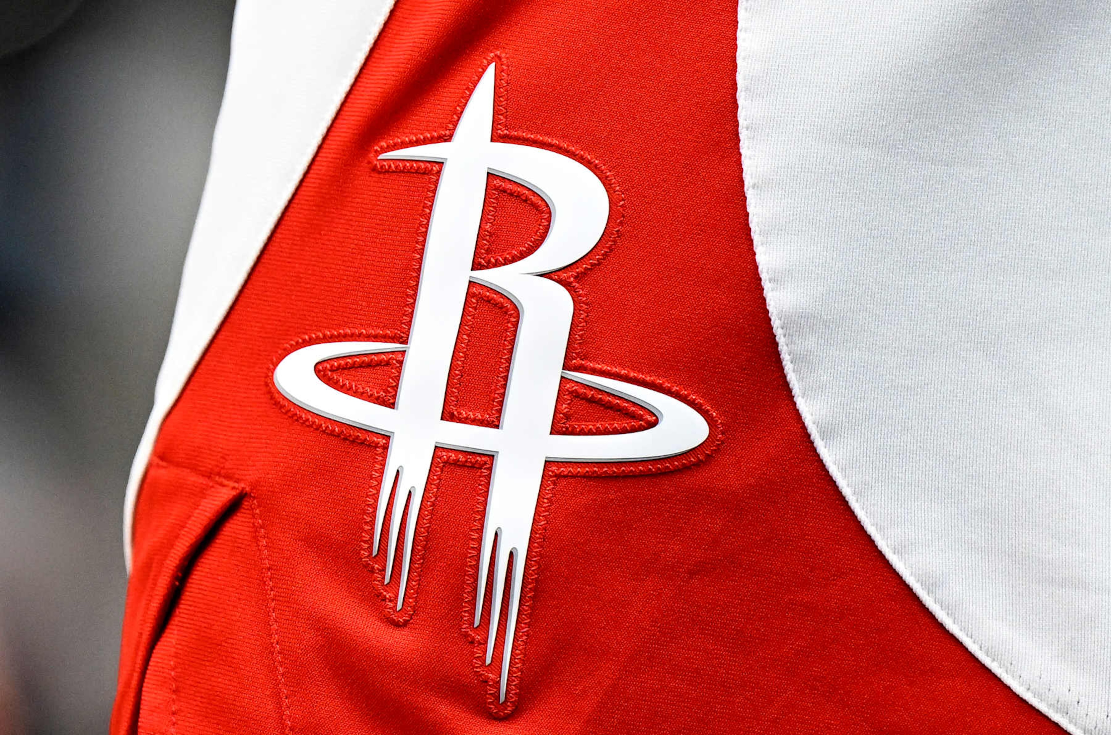 Rockets Unveil City Edition Uniforms for 2024-25 NBA Season in New Photos