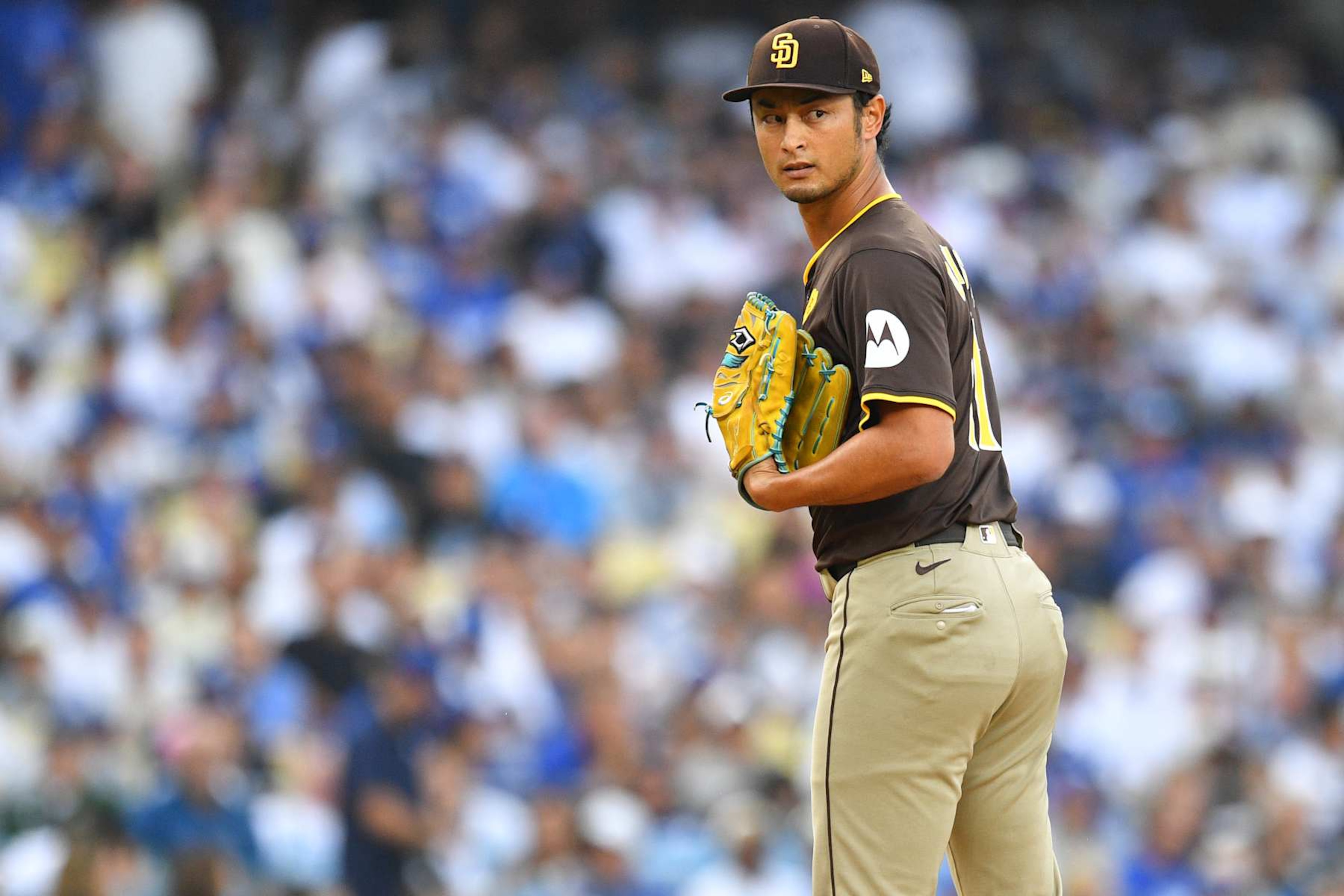 Yu Darvish Yu Darvish