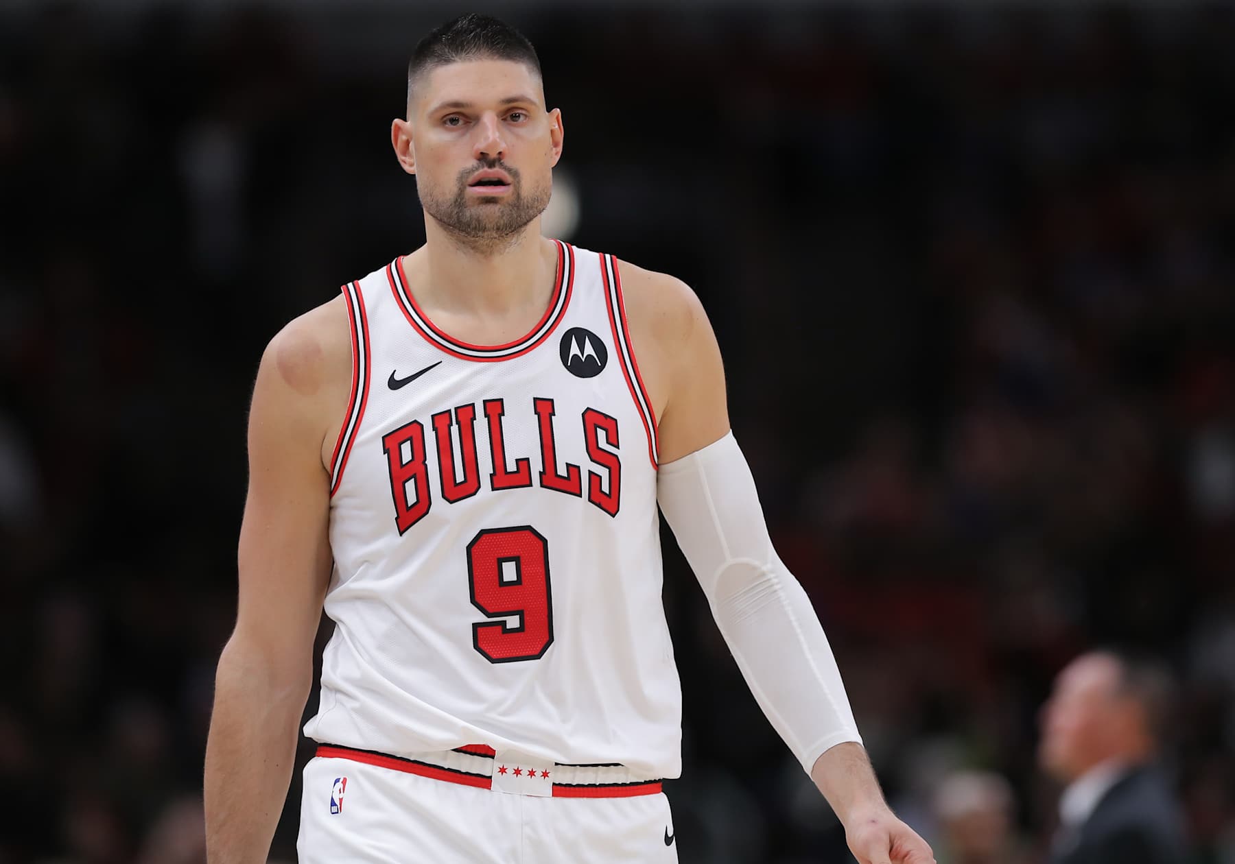 Nikola VuÄeviÄ