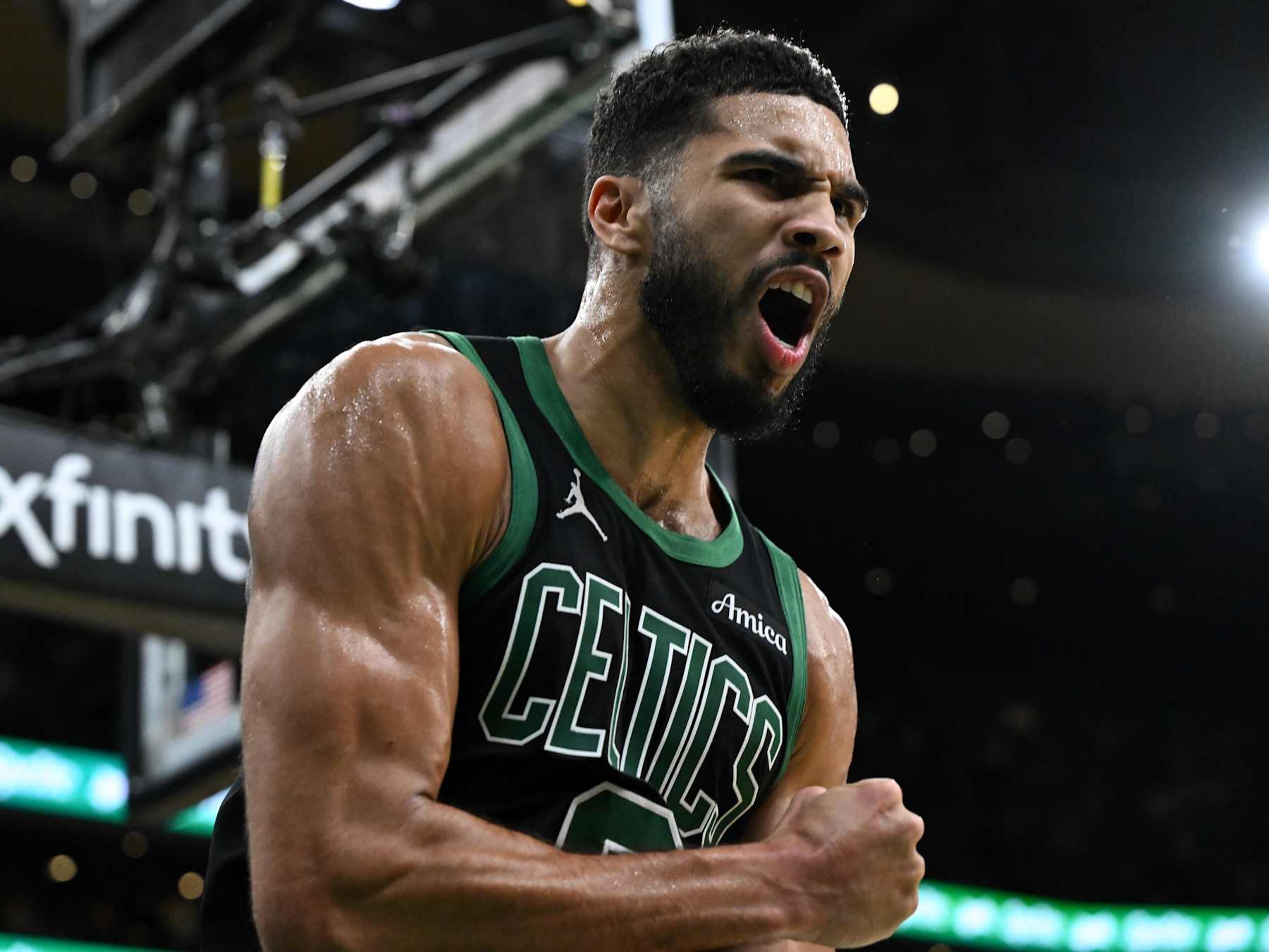 Jayson Tatum