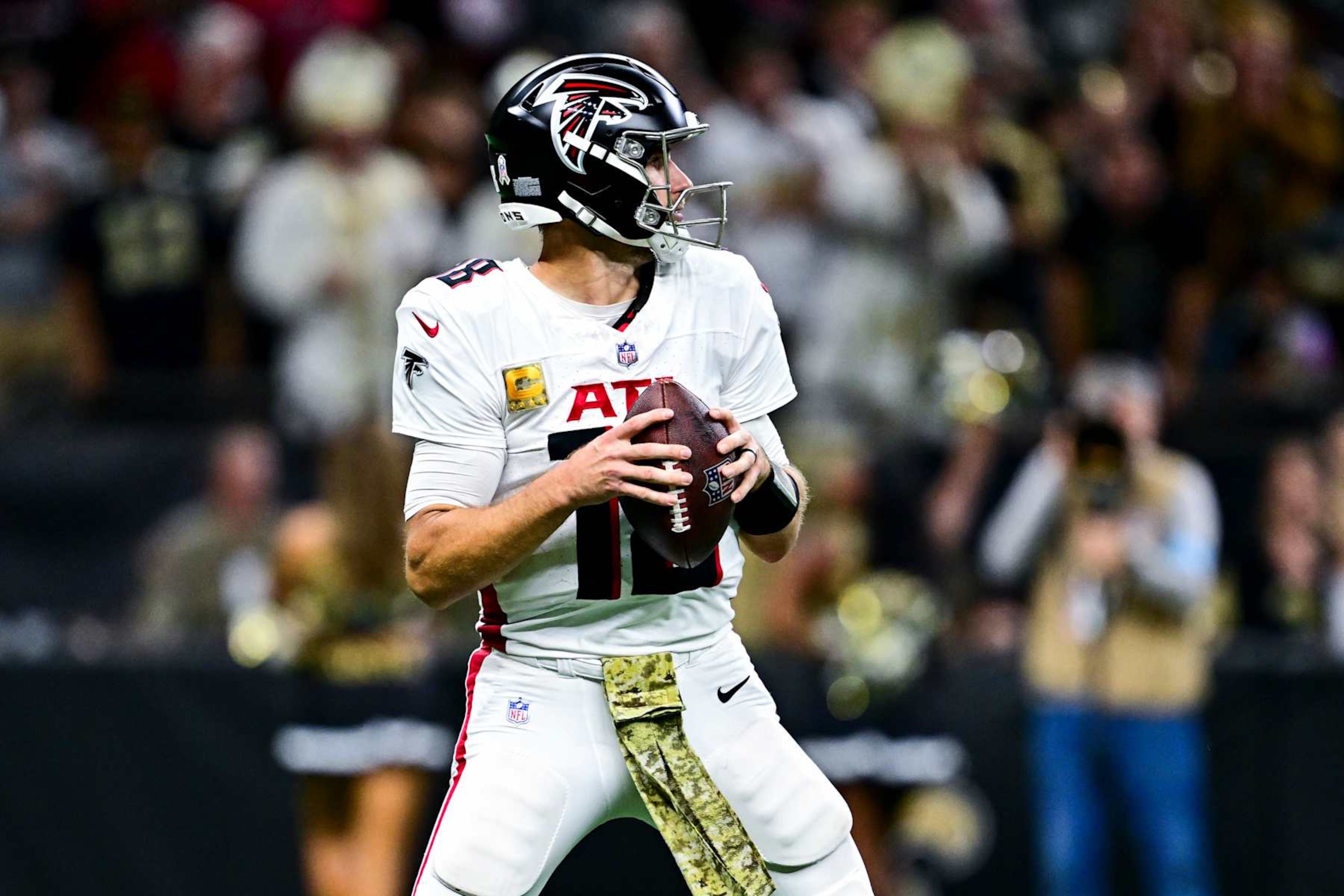 Kirk Cousins Kirk Cousins