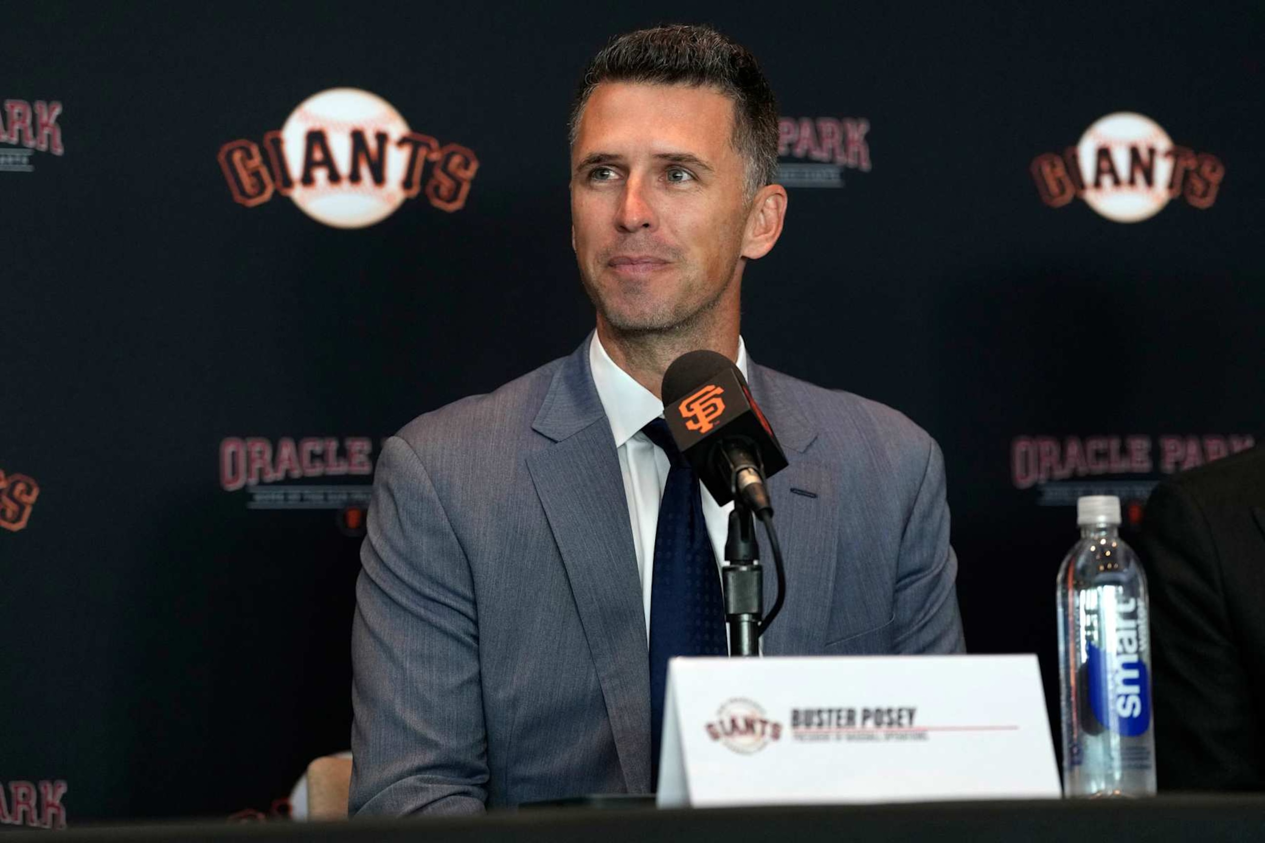 Buster Posey