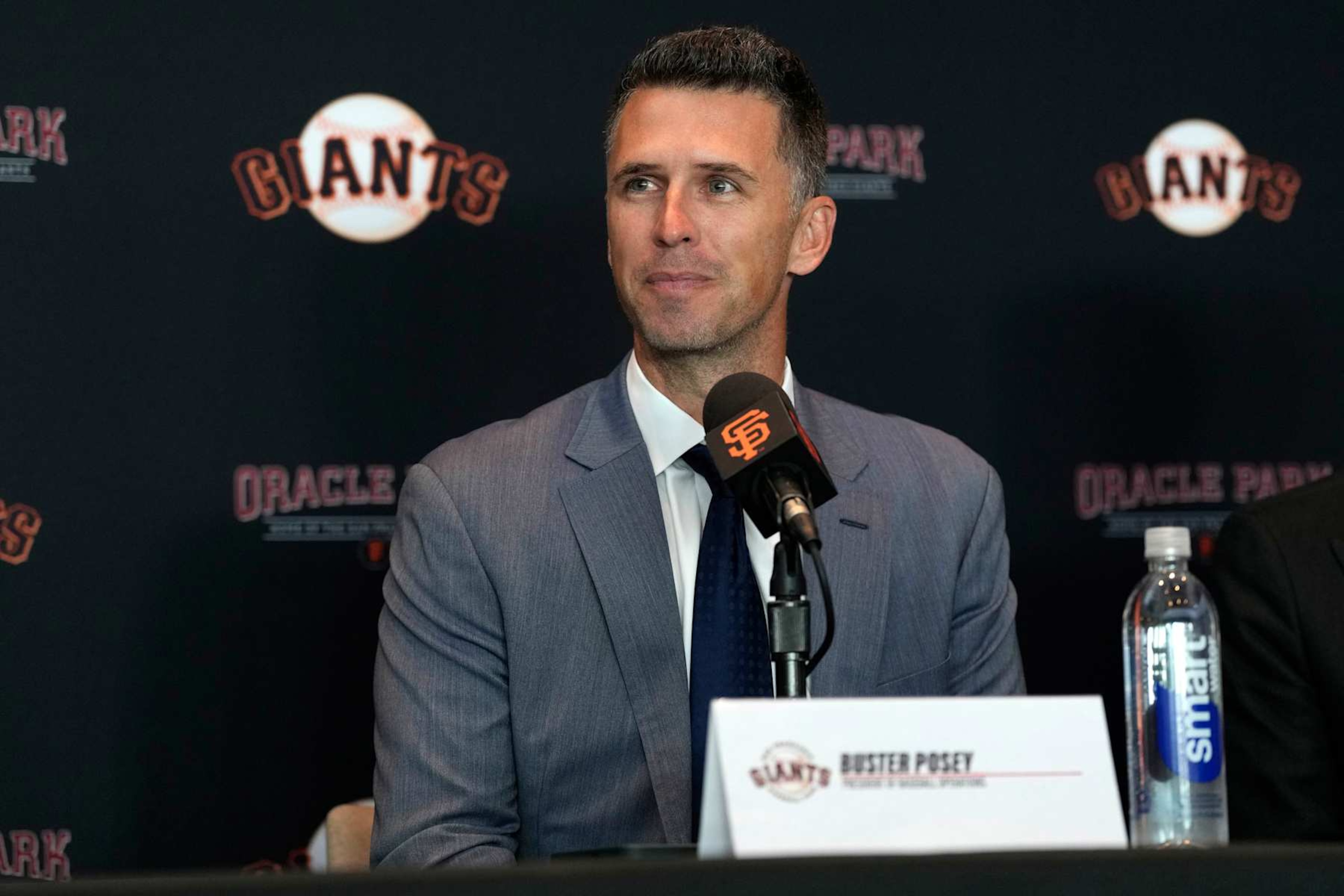 Buster Posey
