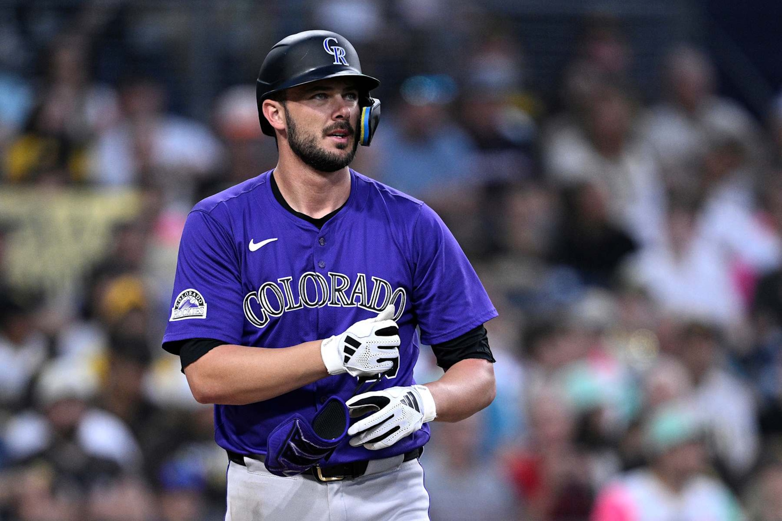 Kris Bryant