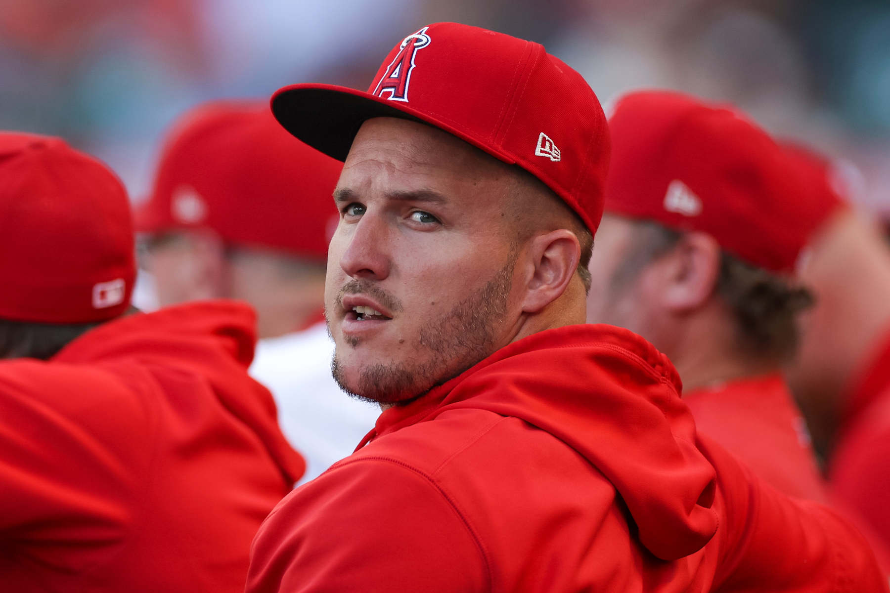 Mike Trout