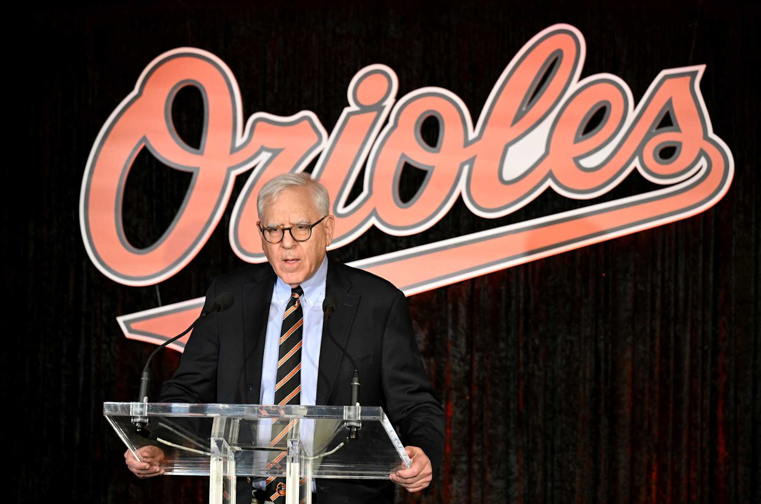 David Rubenstein