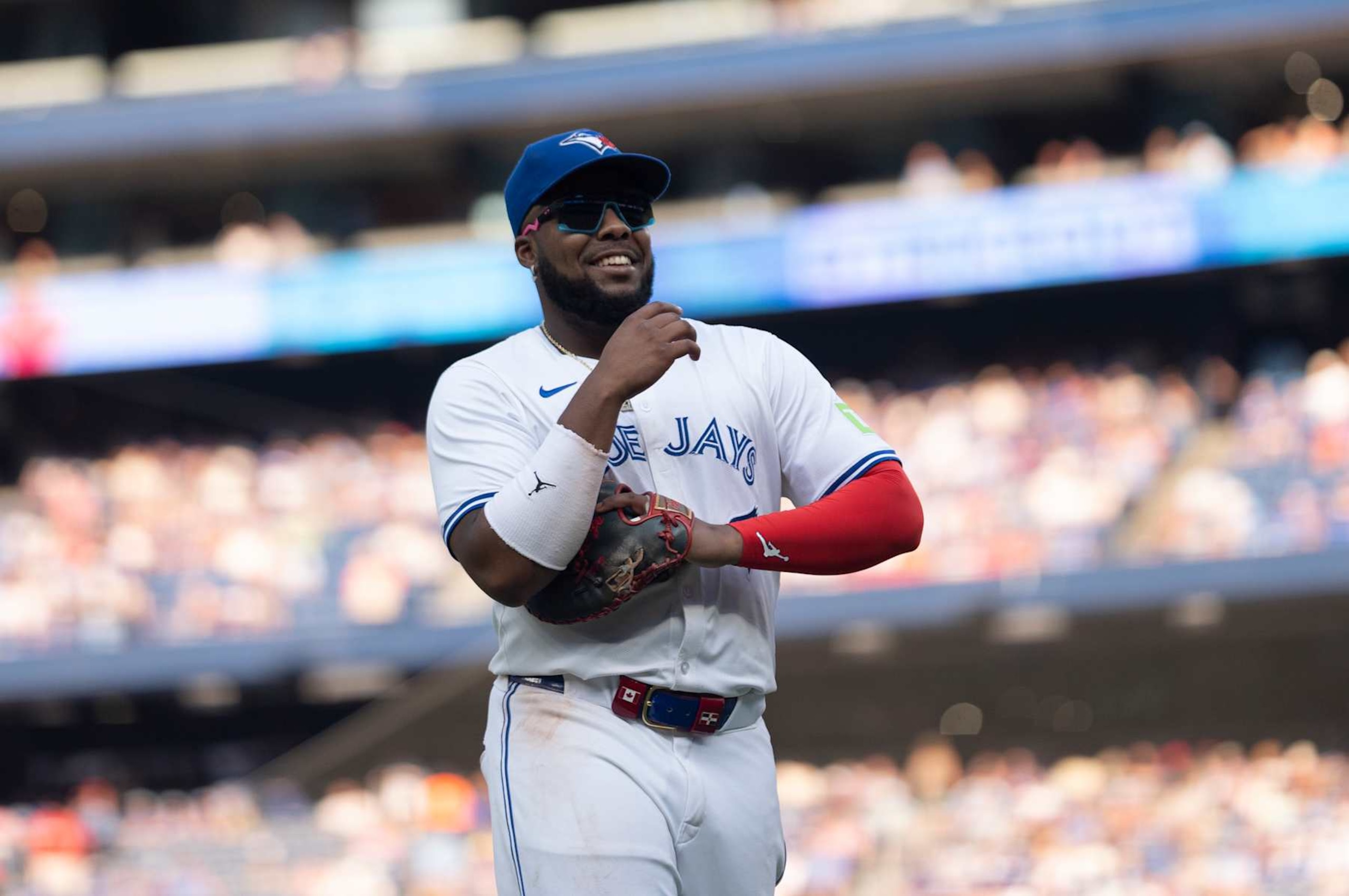 Vladimir Guerrero Jr.