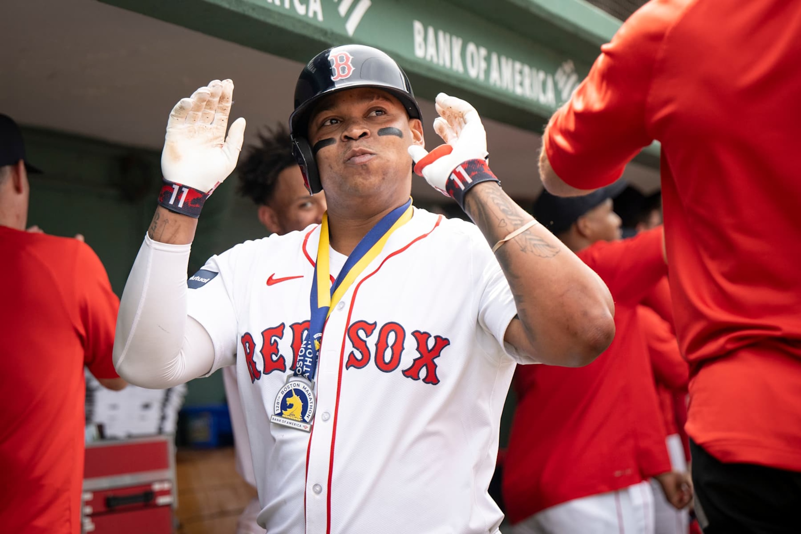 Rafael Devers