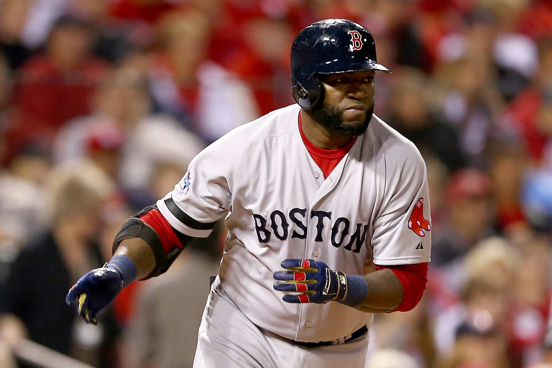 David Ortiz