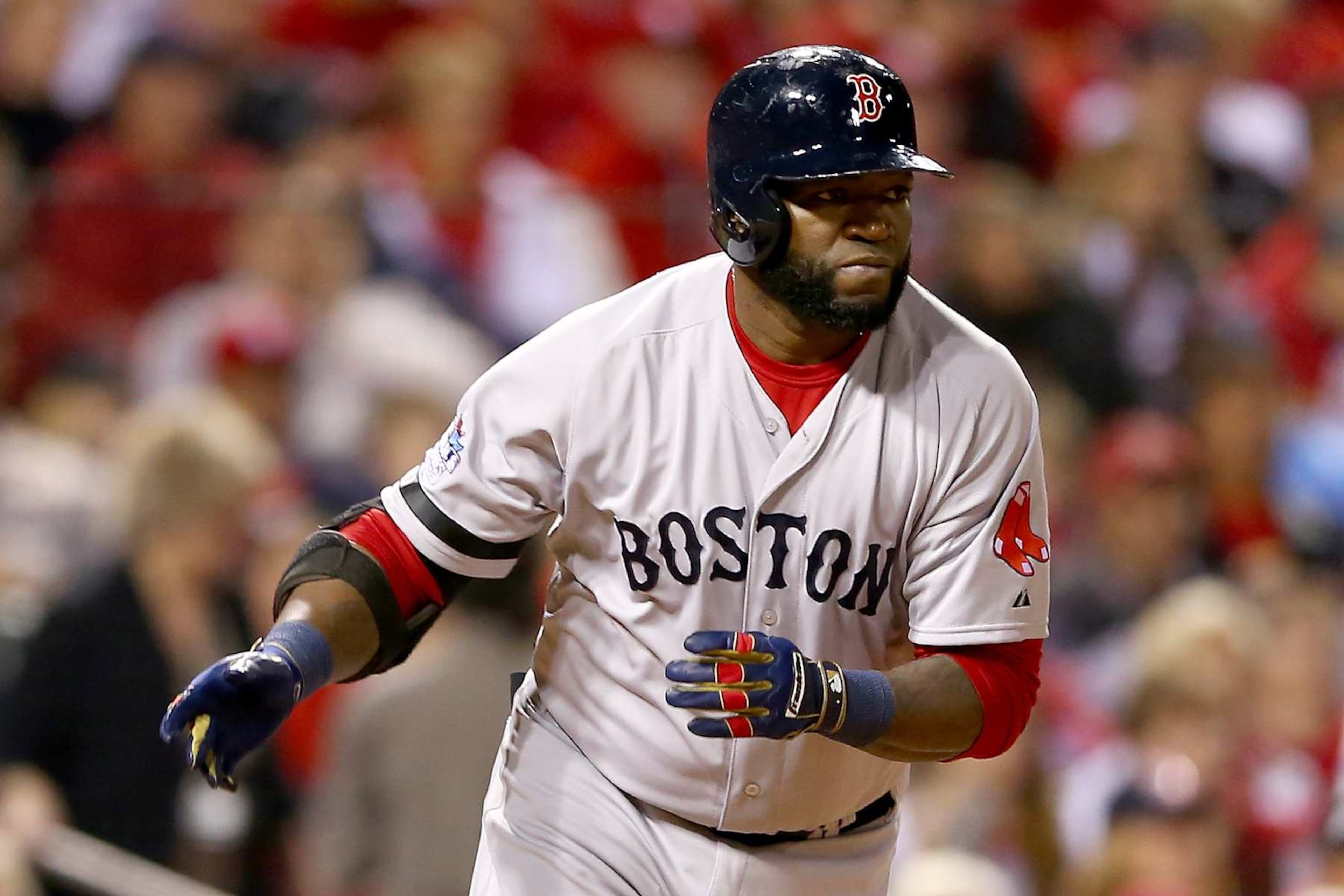David Ortiz David Ortiz