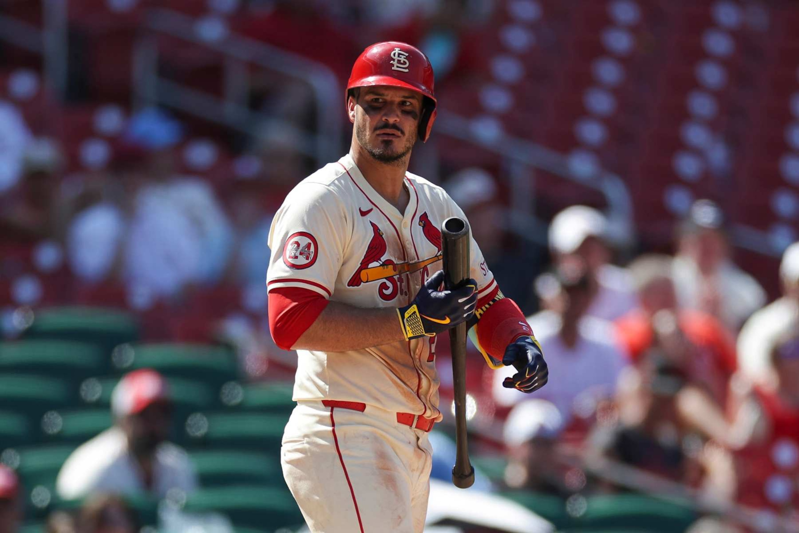 Nolan Arenado