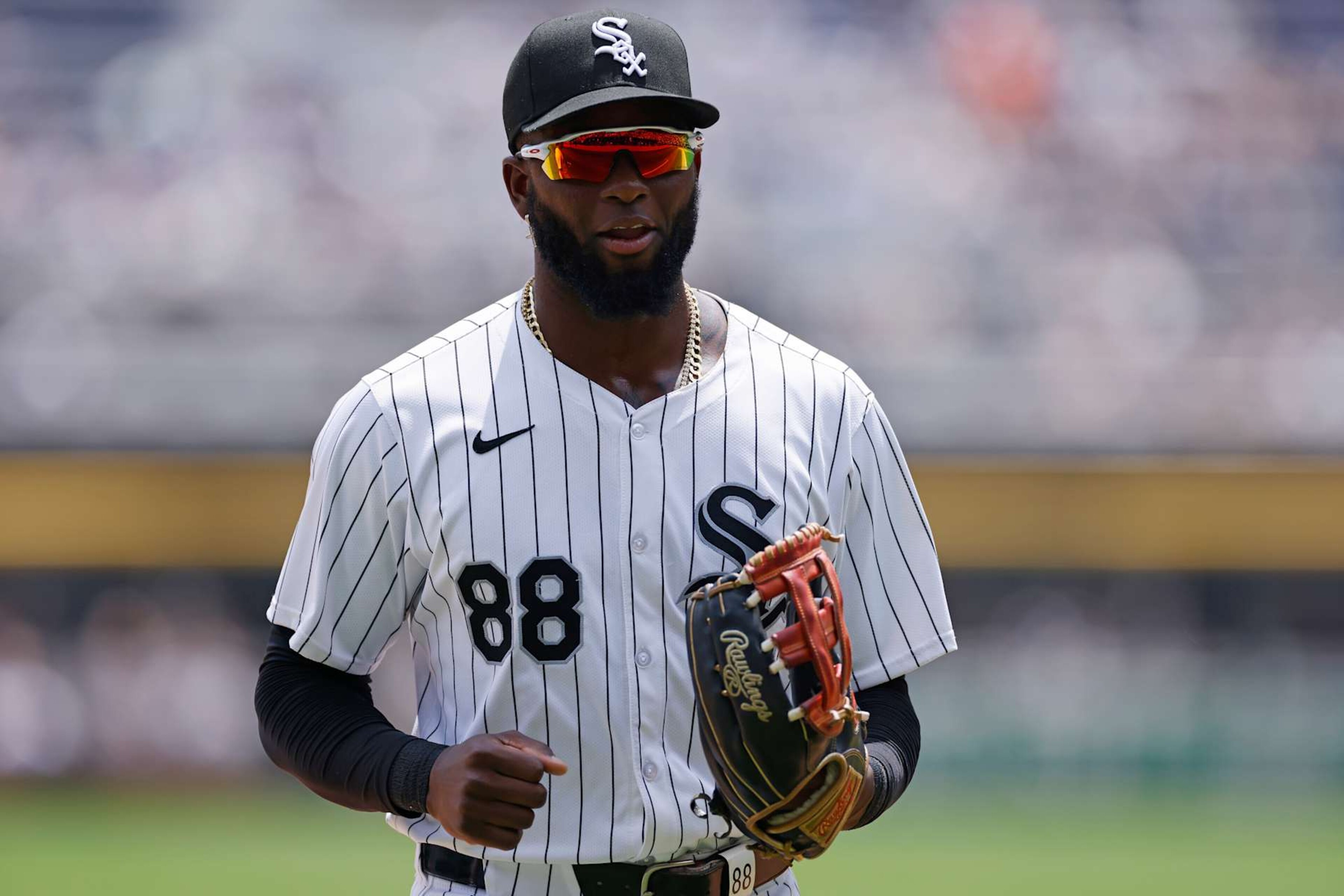 Luis Robert Jr.