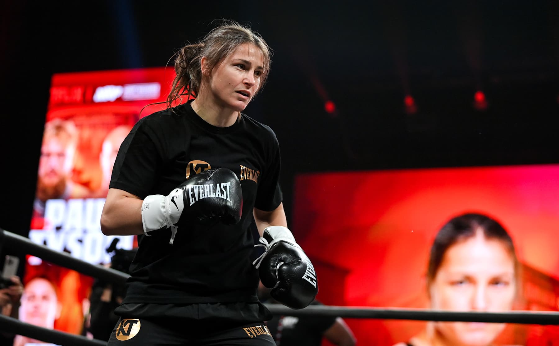 Katie Taylor