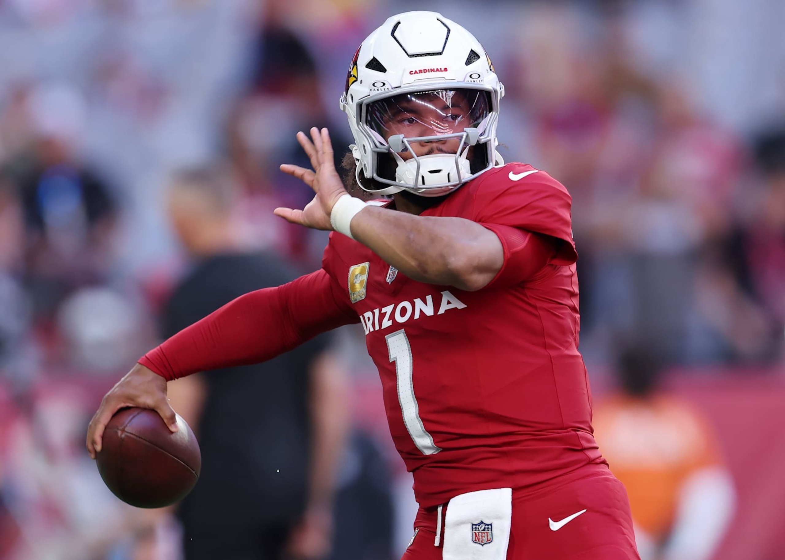 Kyler Murray