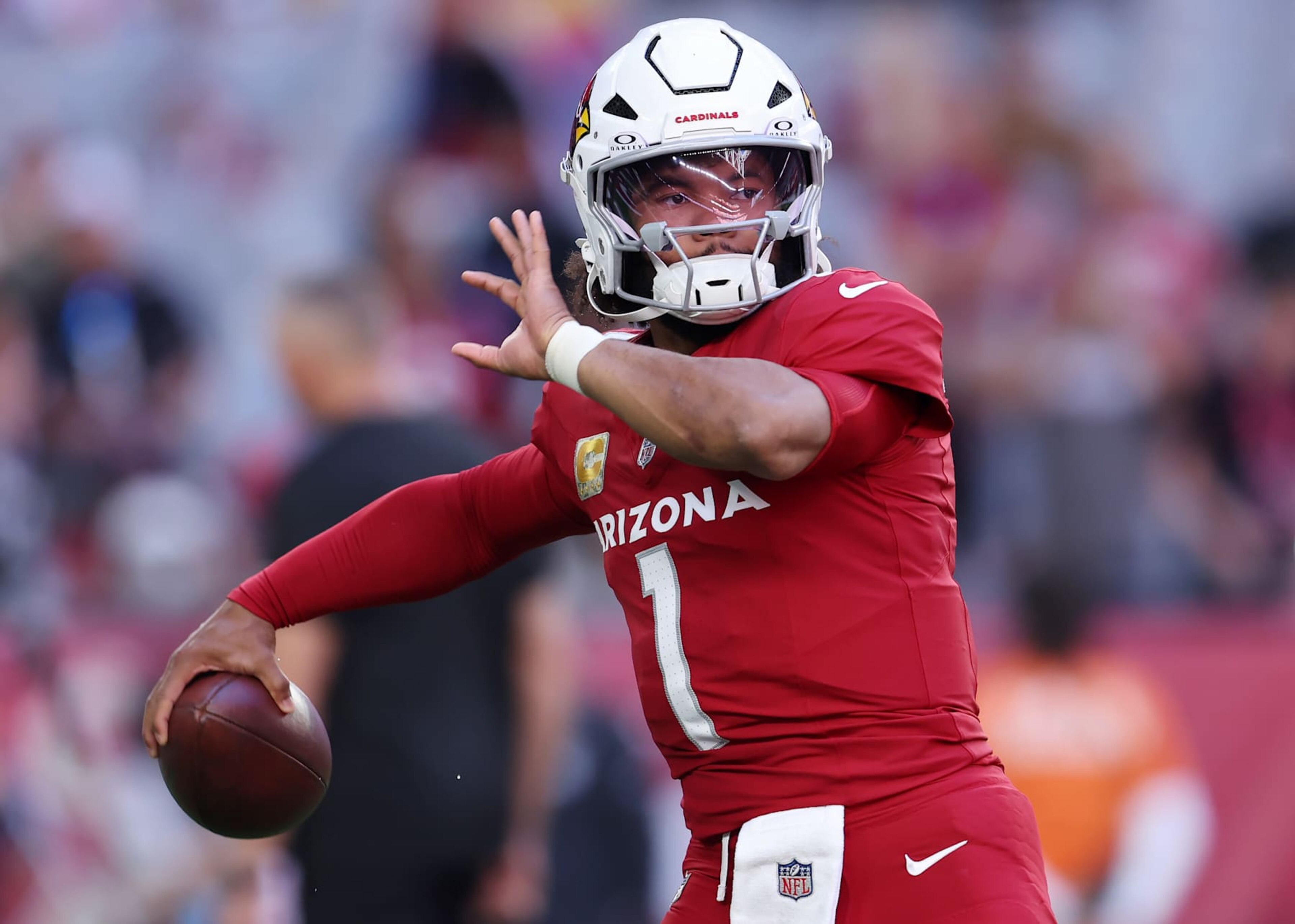 Kyler Murray Kyler Murray