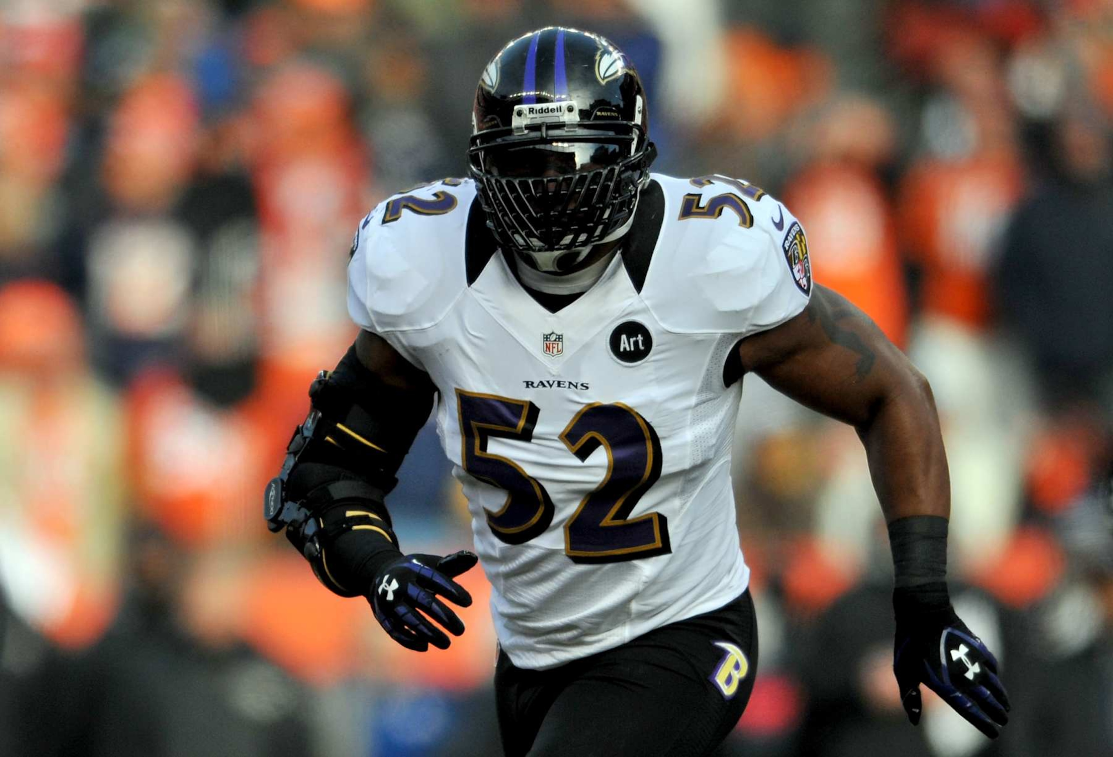 Ray Lewis Ray Lewis