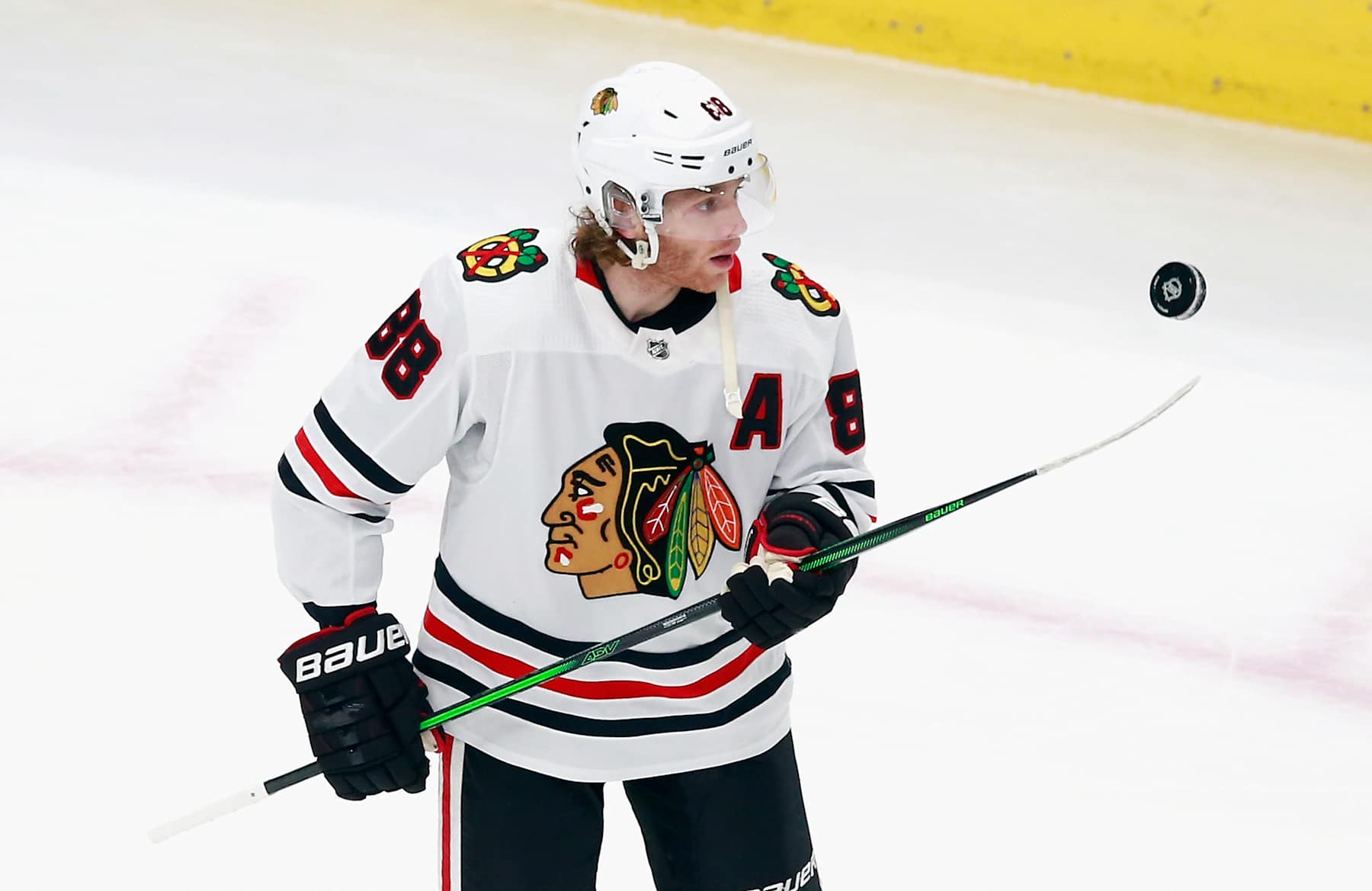 Patrick Kane