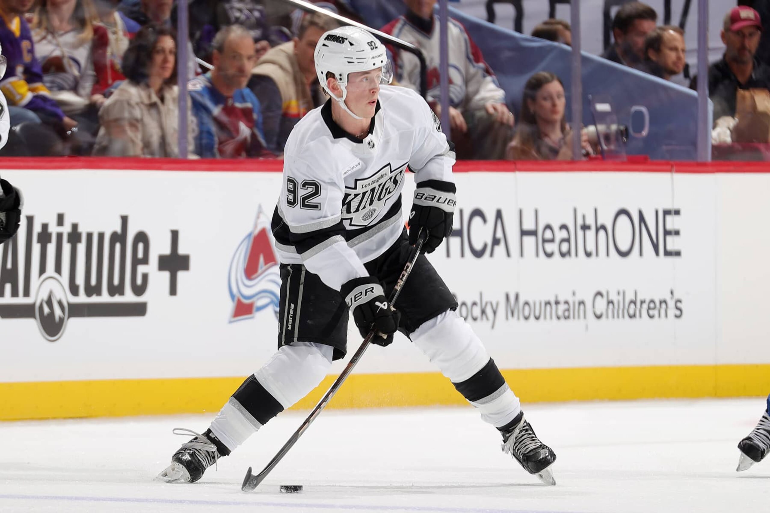 Brandt Clarke. Brandt Clarke.