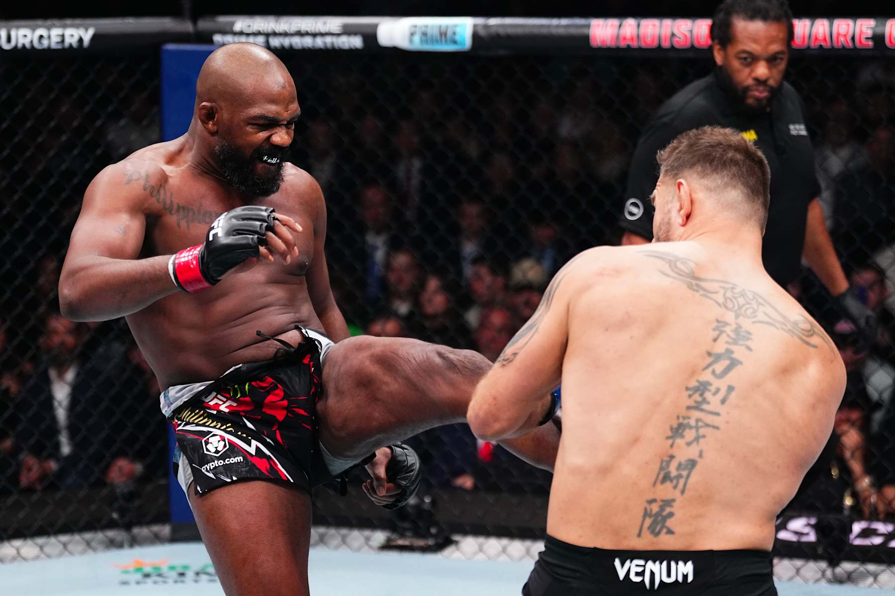Jon Jones