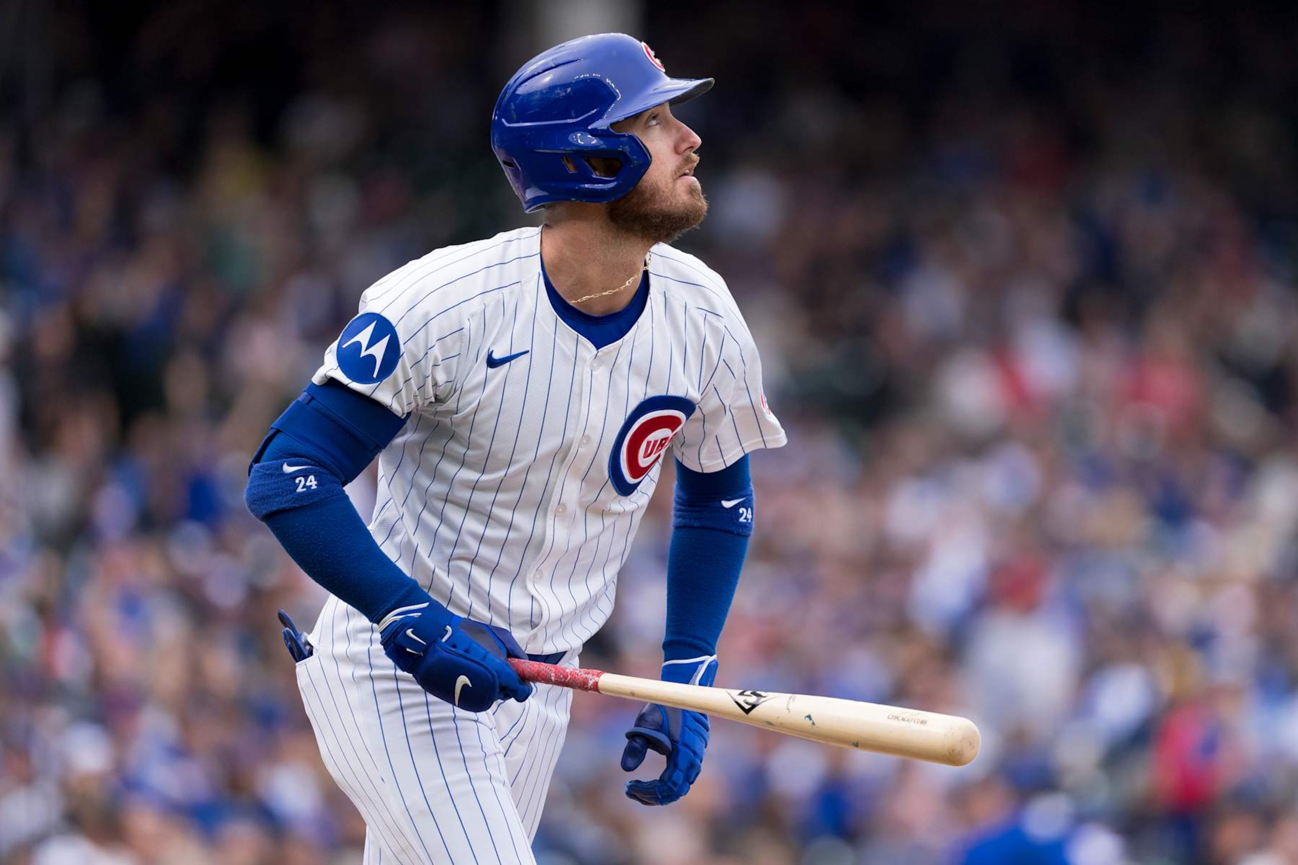 Cody Bellinger