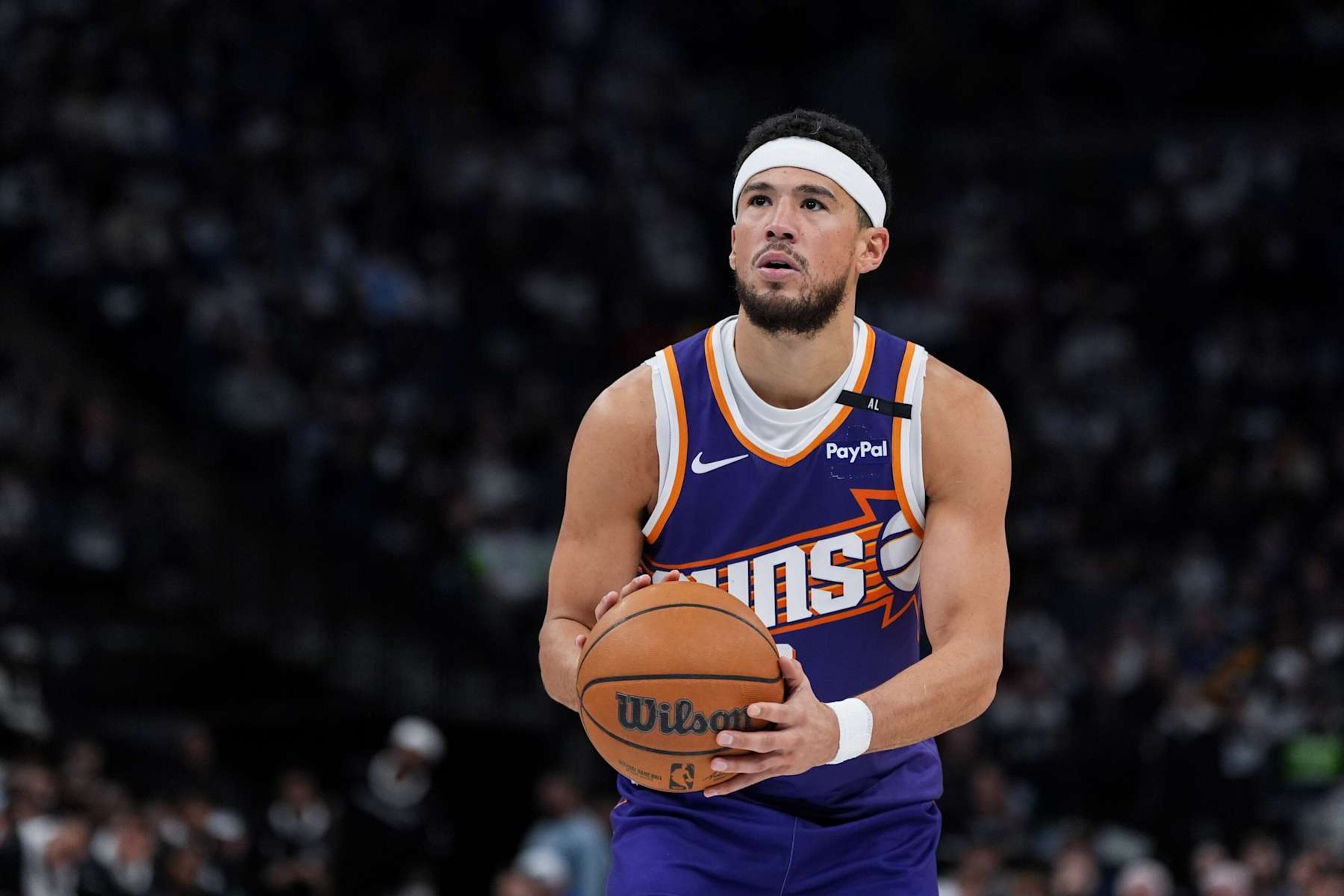 Devin Booker Devin Booker