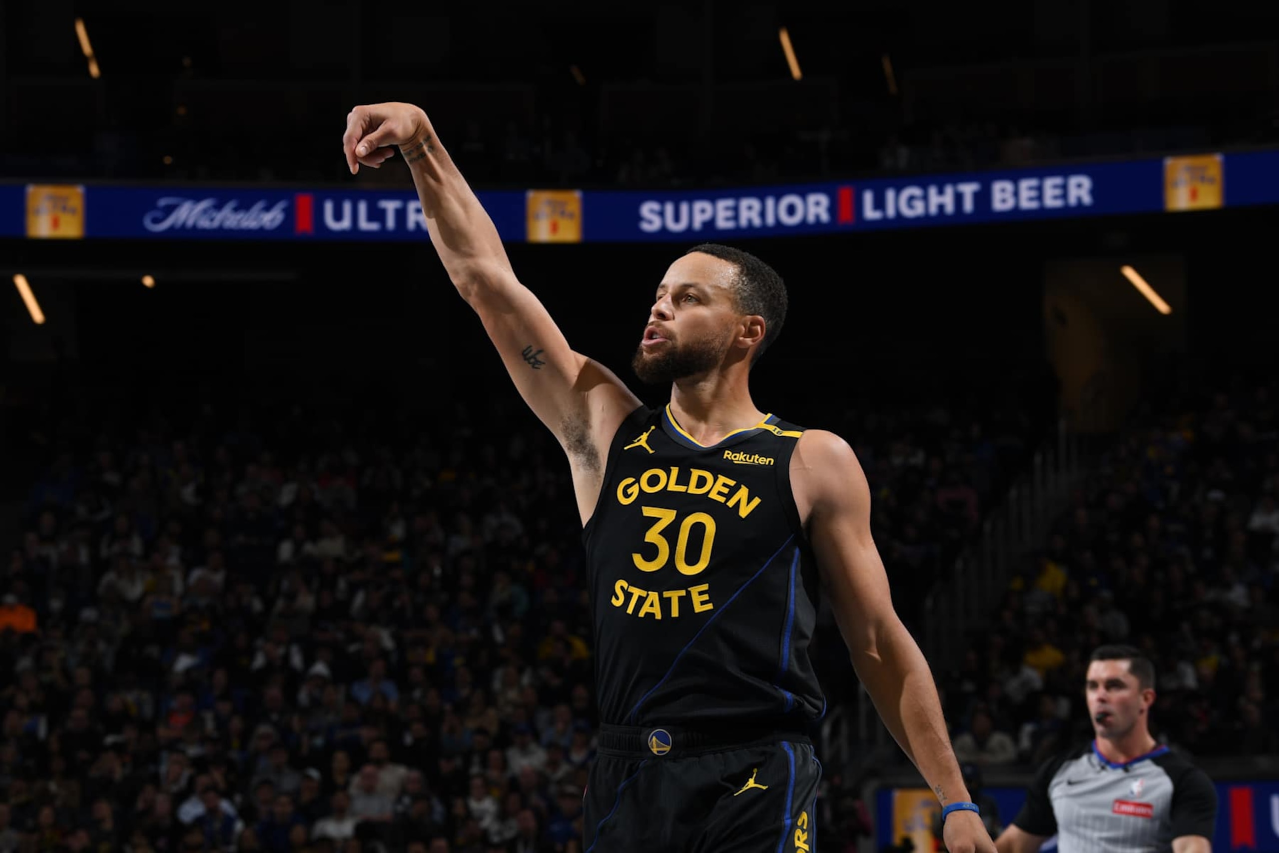 Stephen Curry