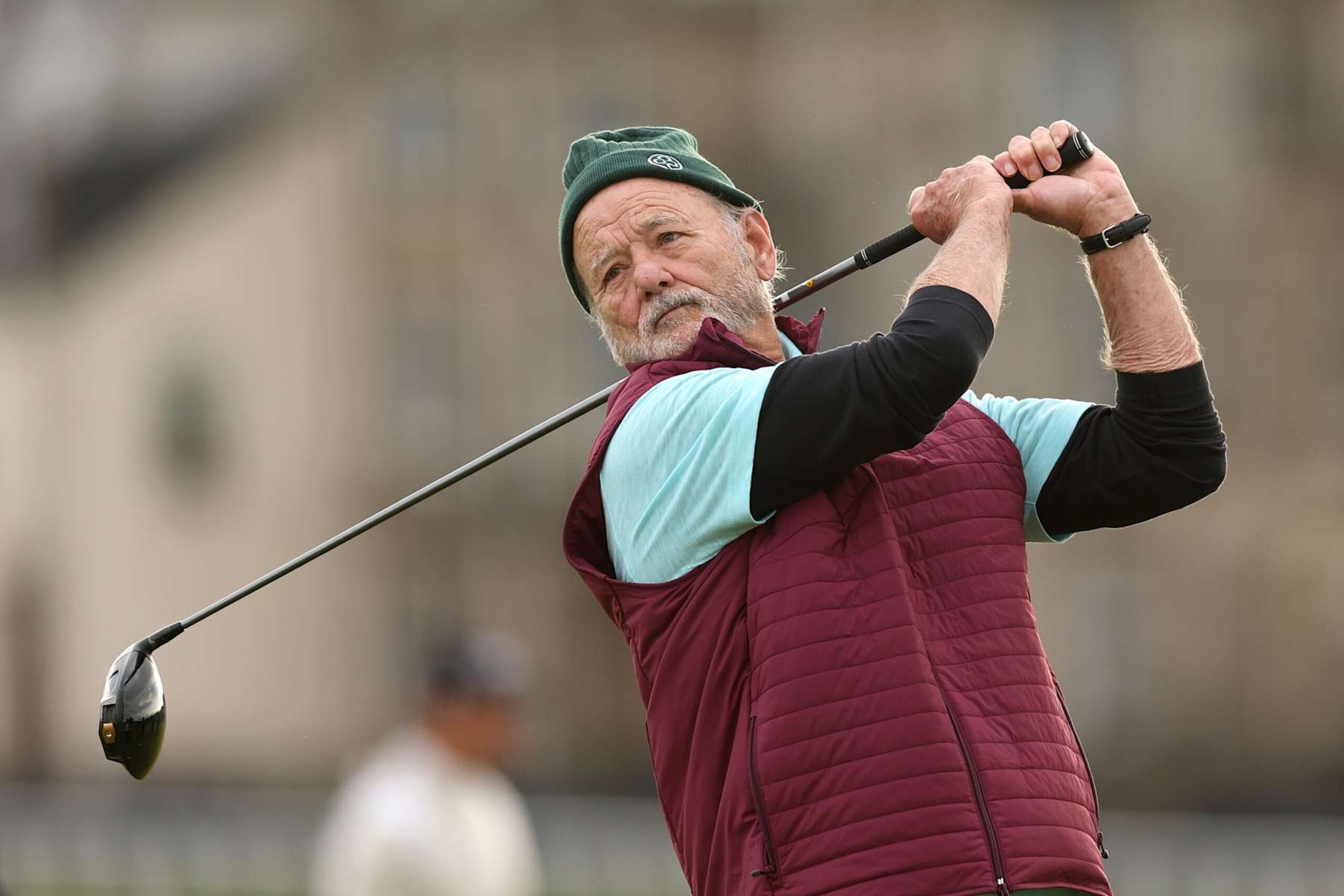 Bill Murray