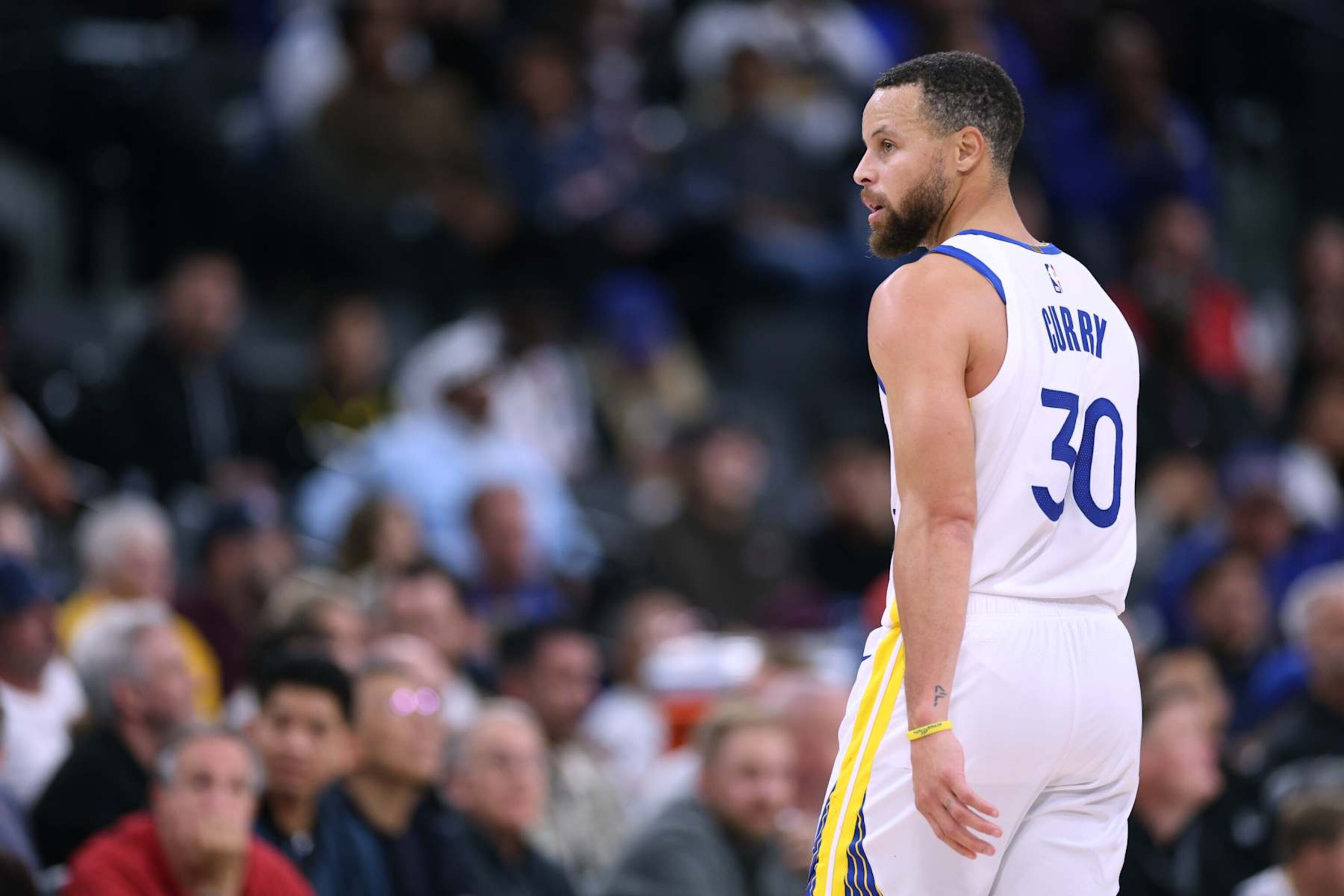NBA Rumors: Warriors Eyed 1st 30 Games to 'Solidify' Starting Lineup ...