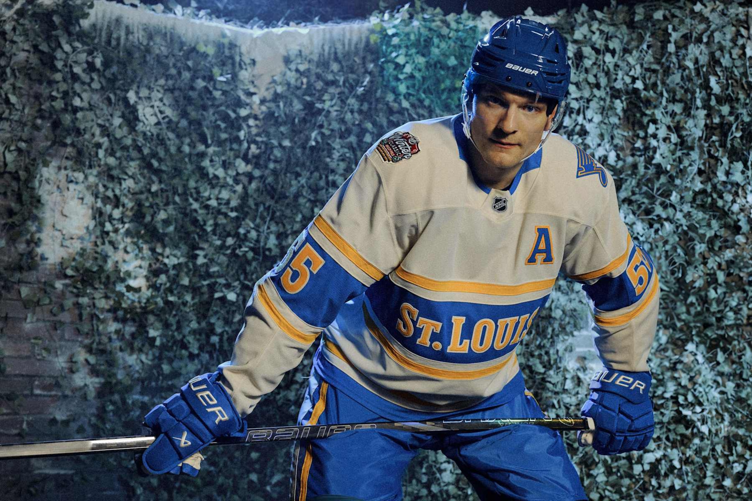 Colton Parayko
