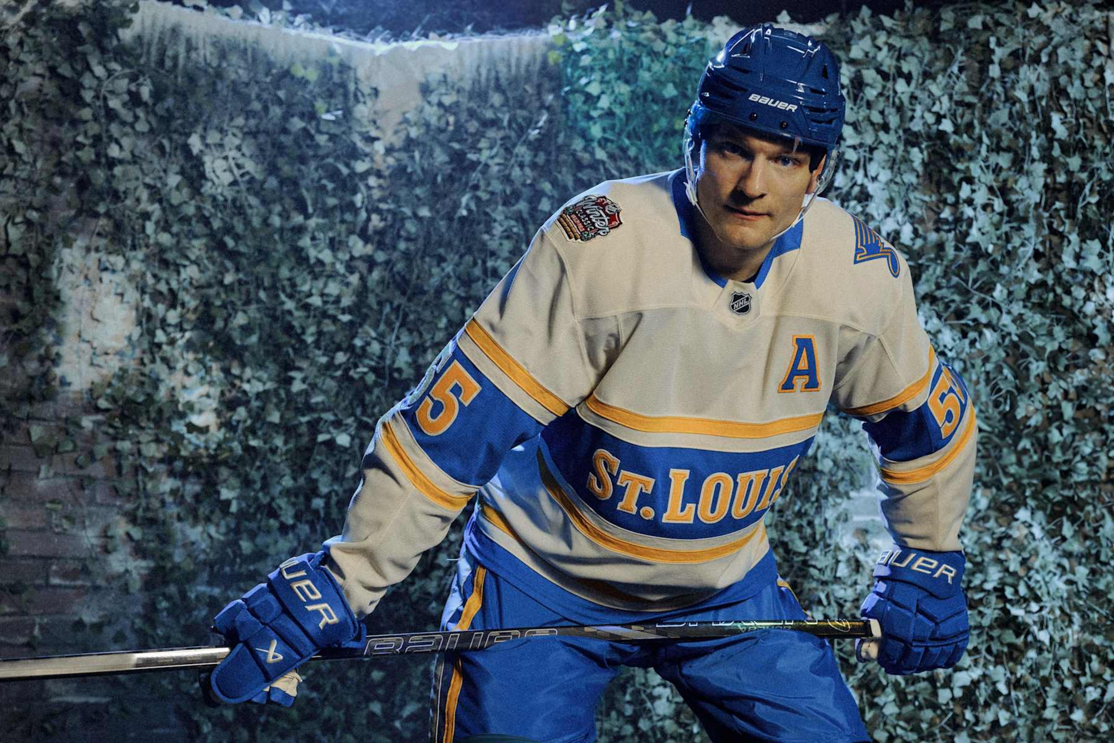 Colton Parayko
Colton Parayko