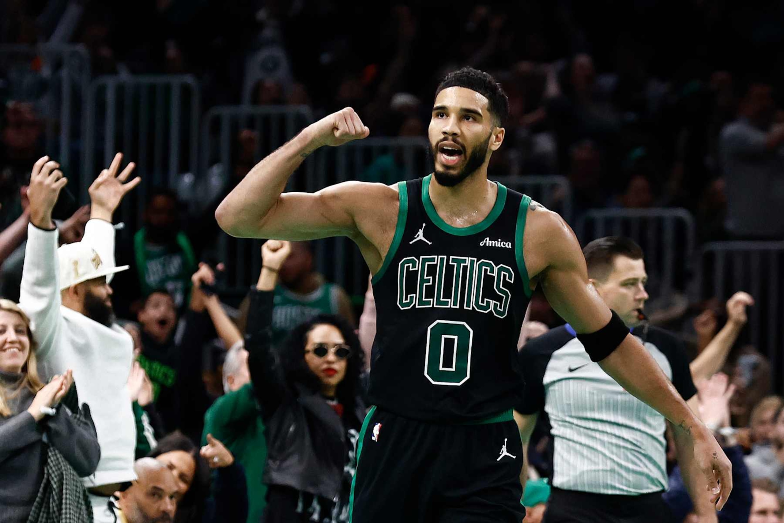 Jayson Tatum