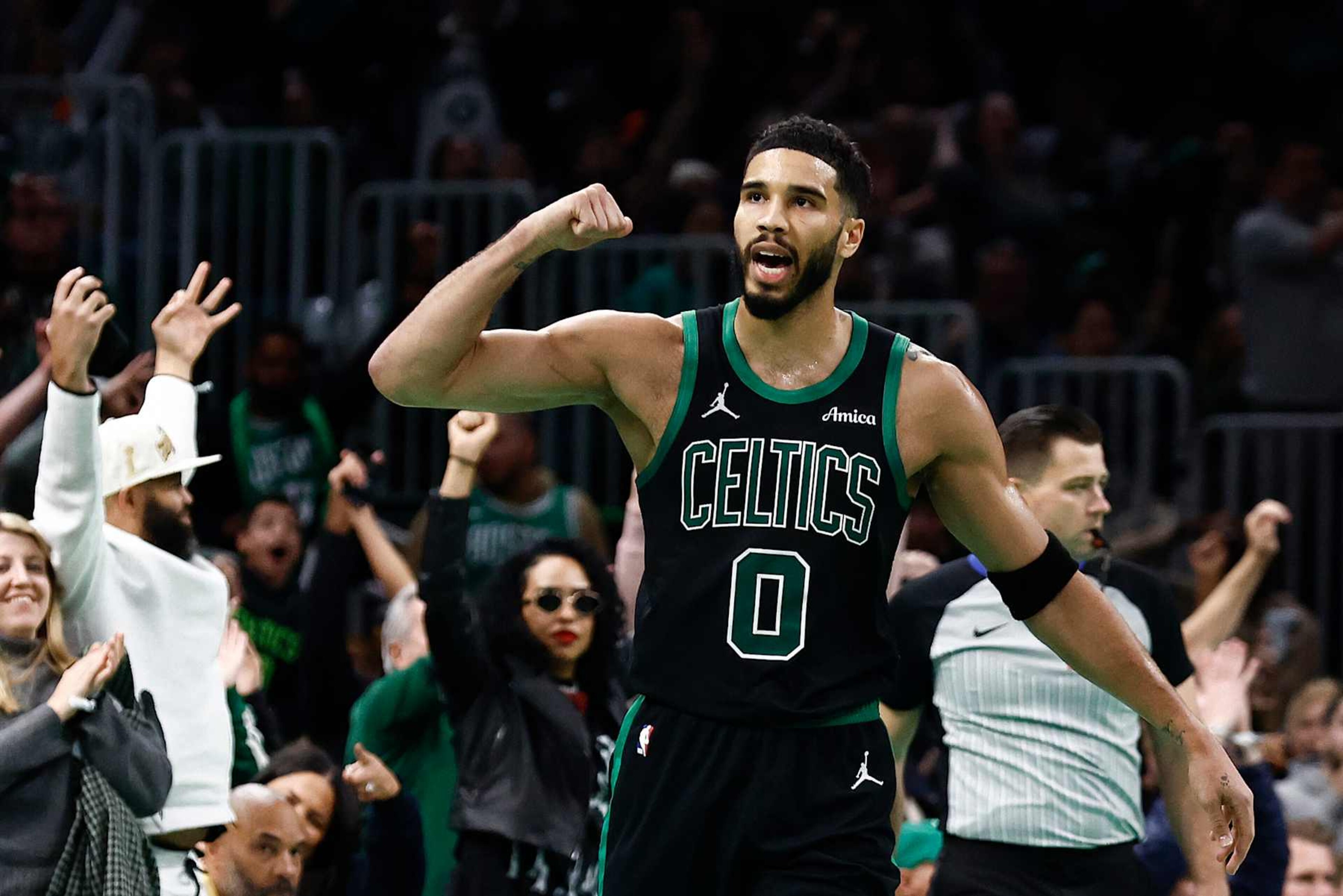 Jayson Tatum Jayson Tatum