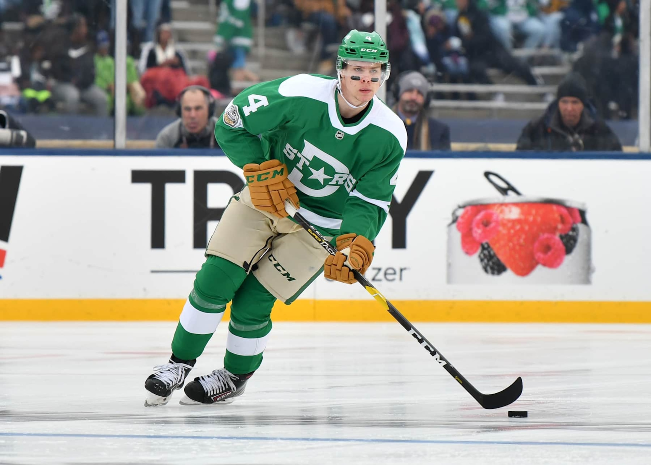 Miro Heiskanen