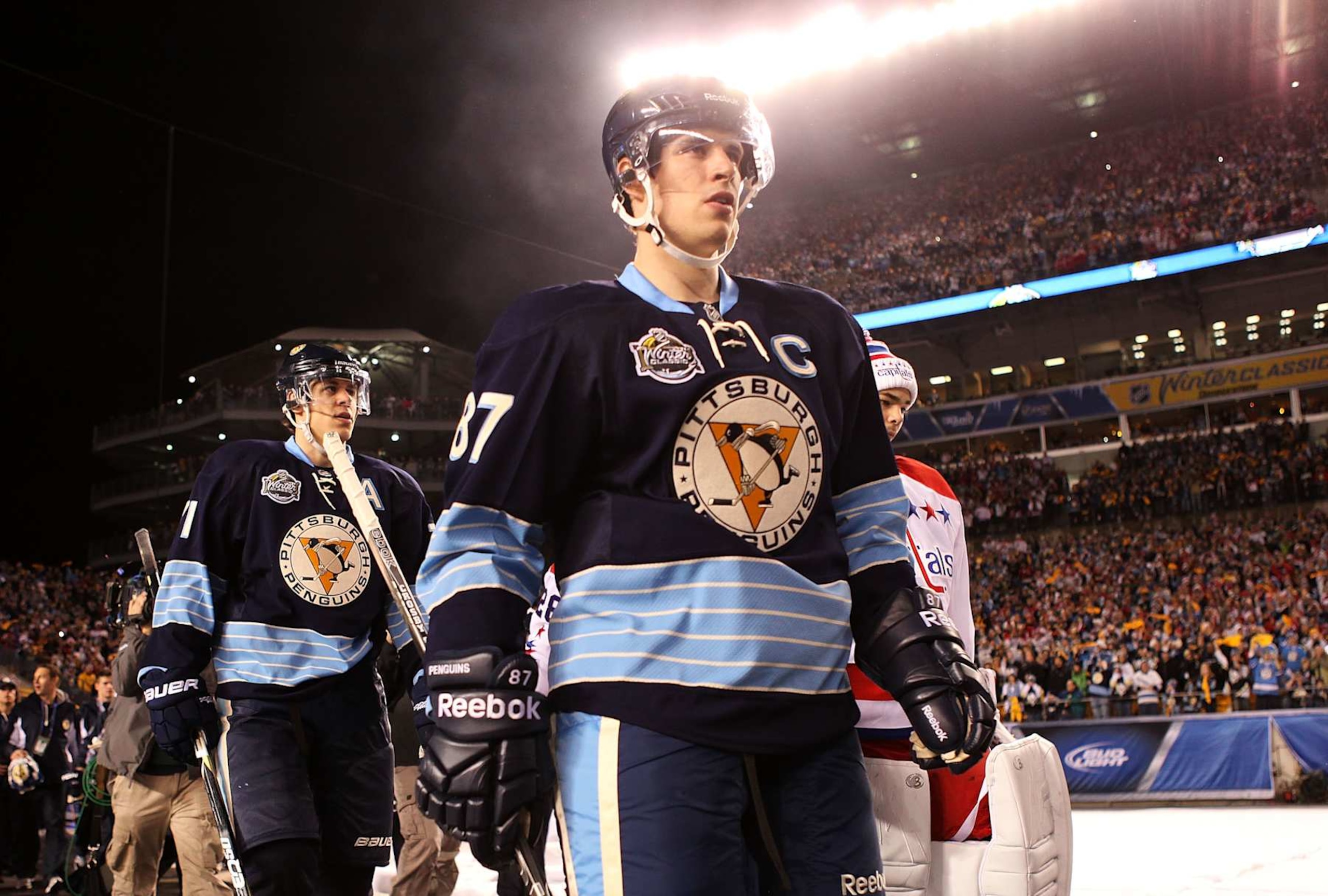 Sidney Crosby
