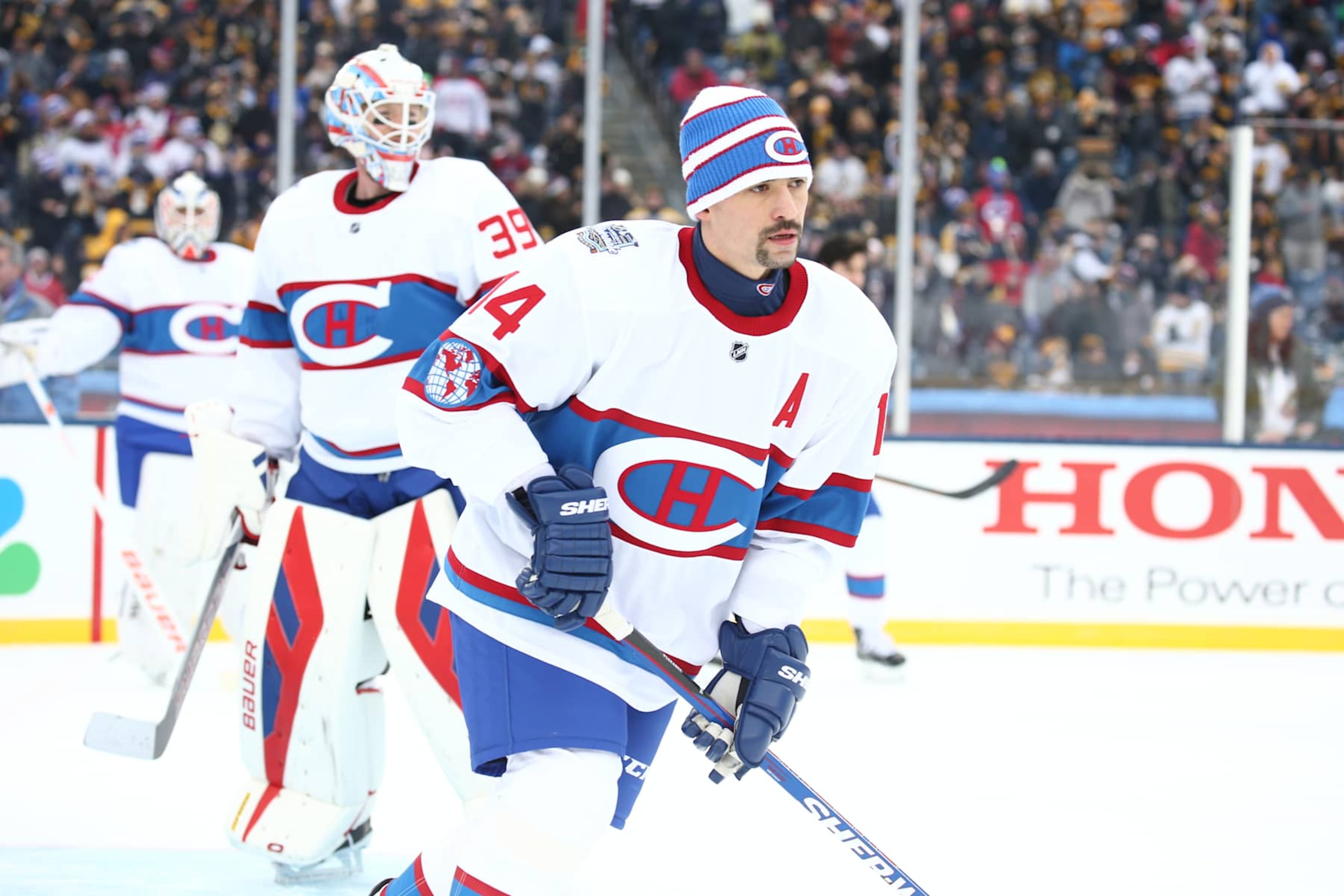 Tomas Plekanec Tomas Plekanec