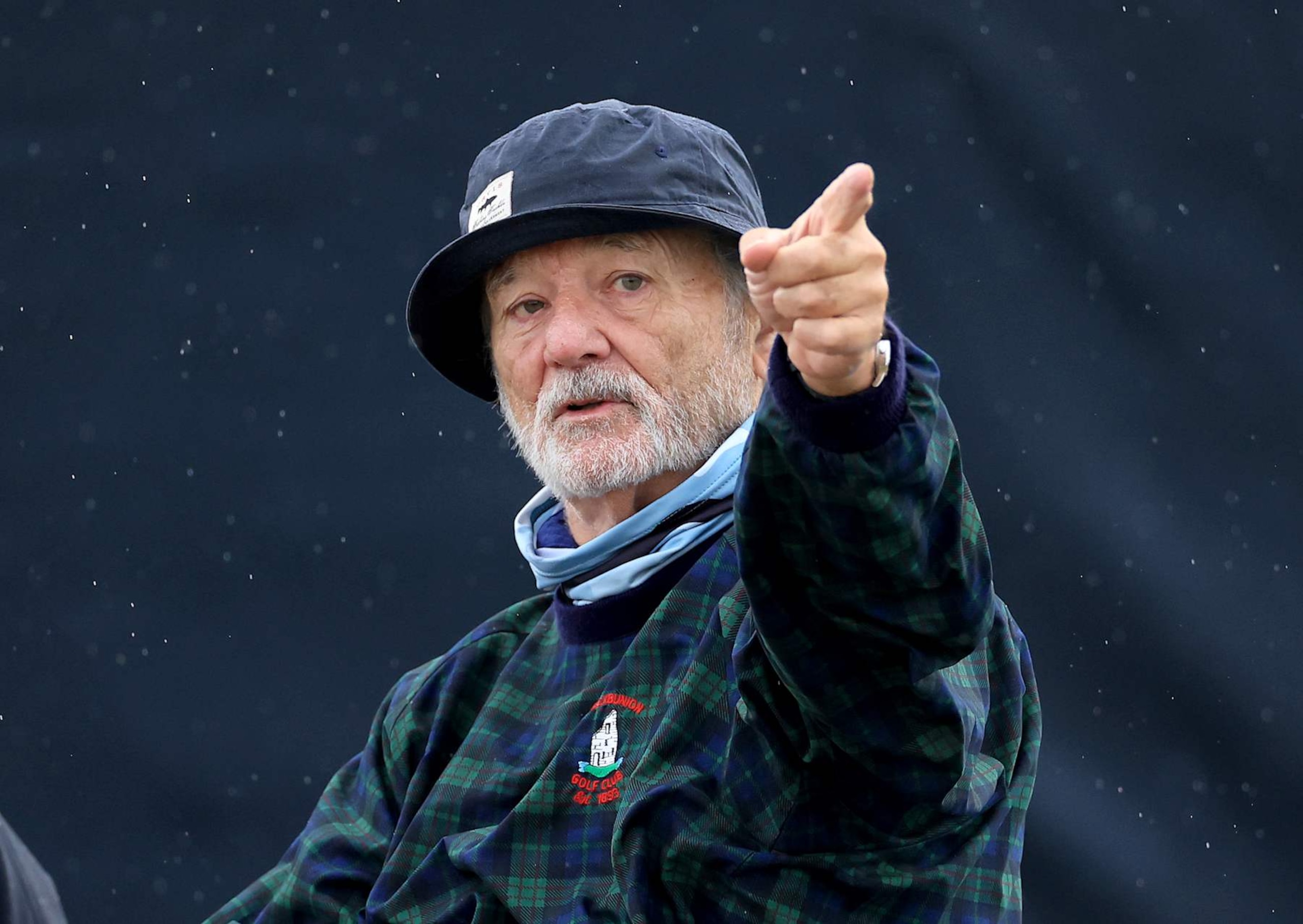 Bill Murray