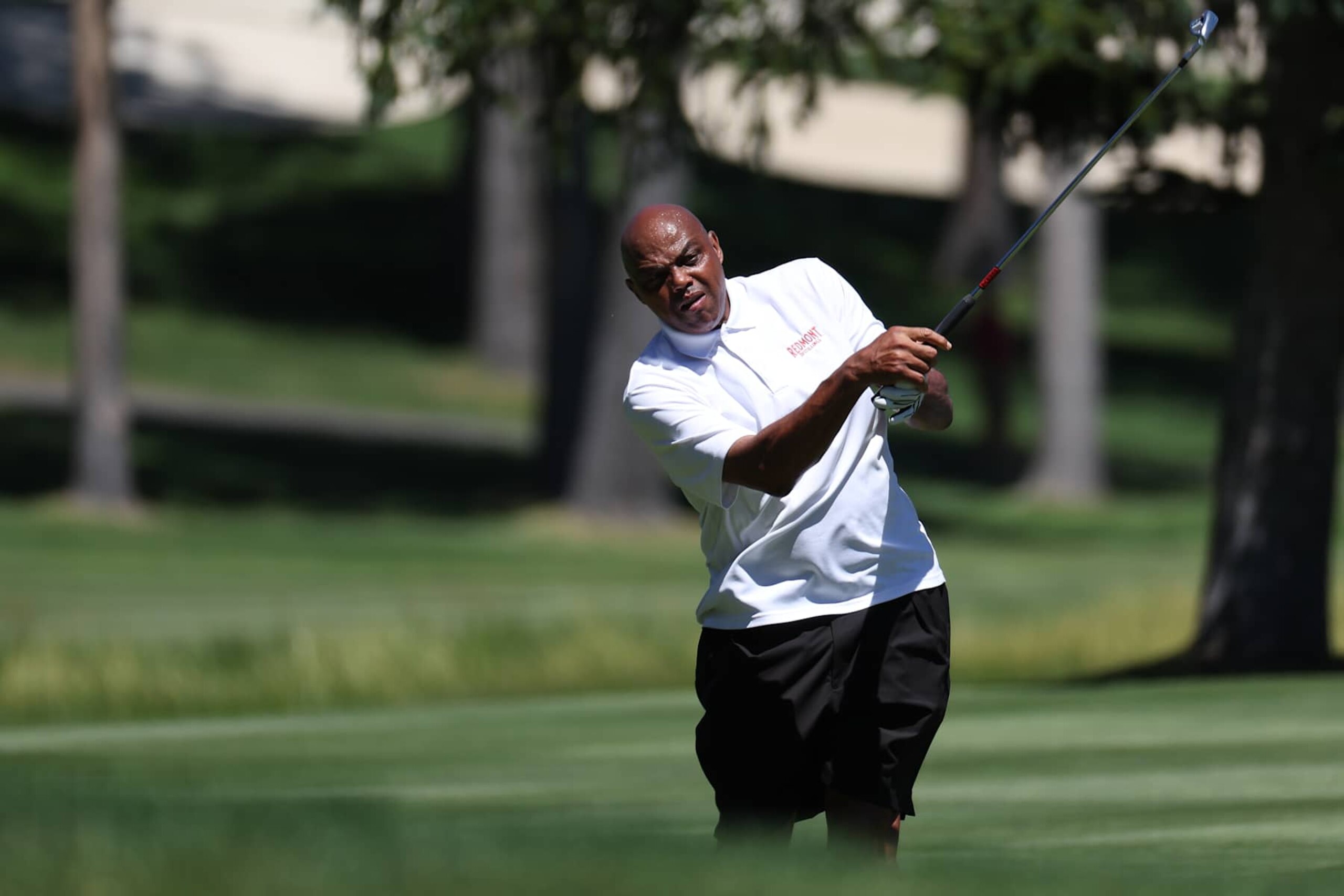 Charles Barkley