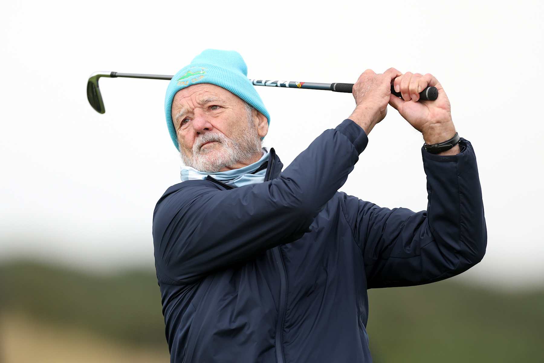 Bill Murray