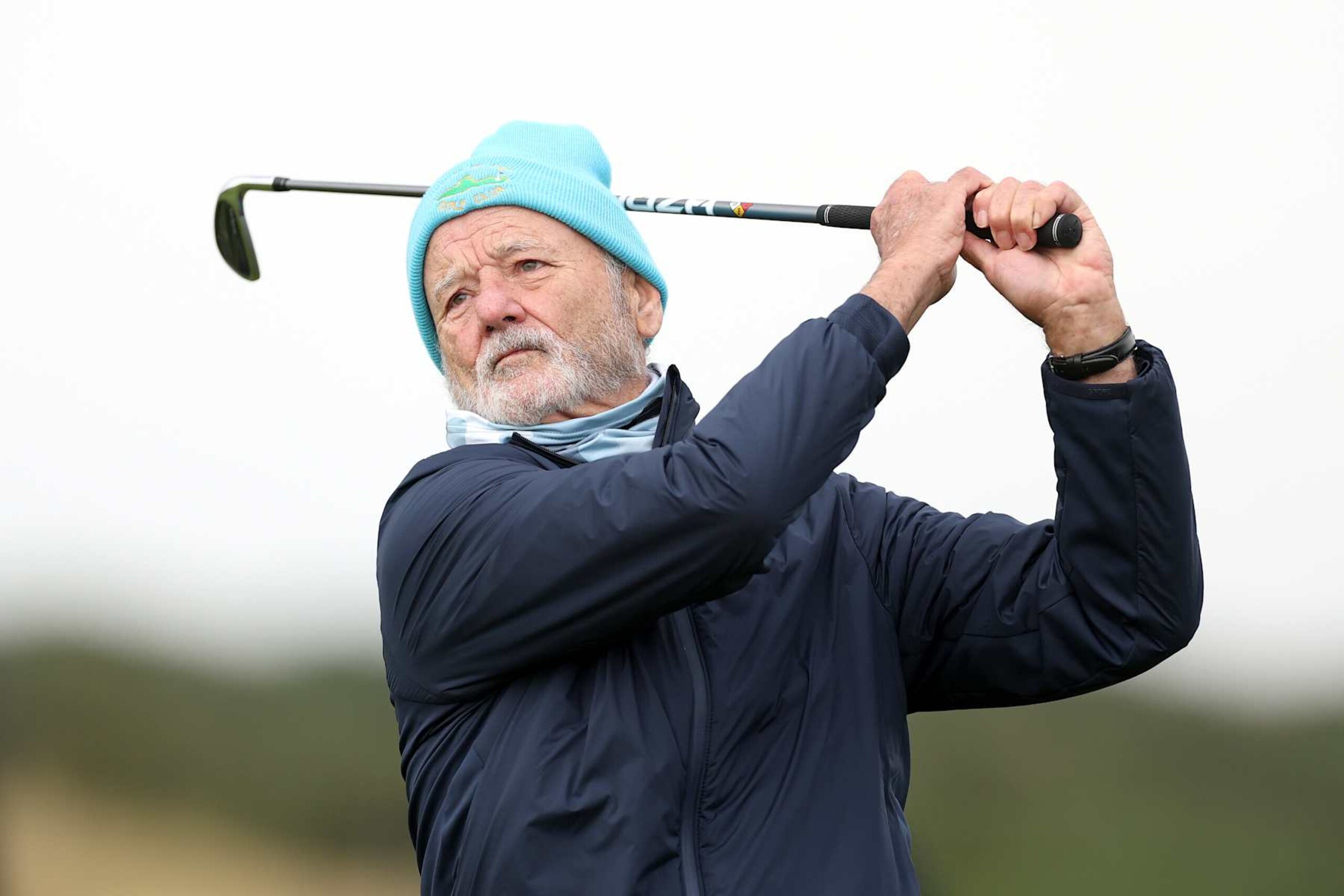 Bill Murray