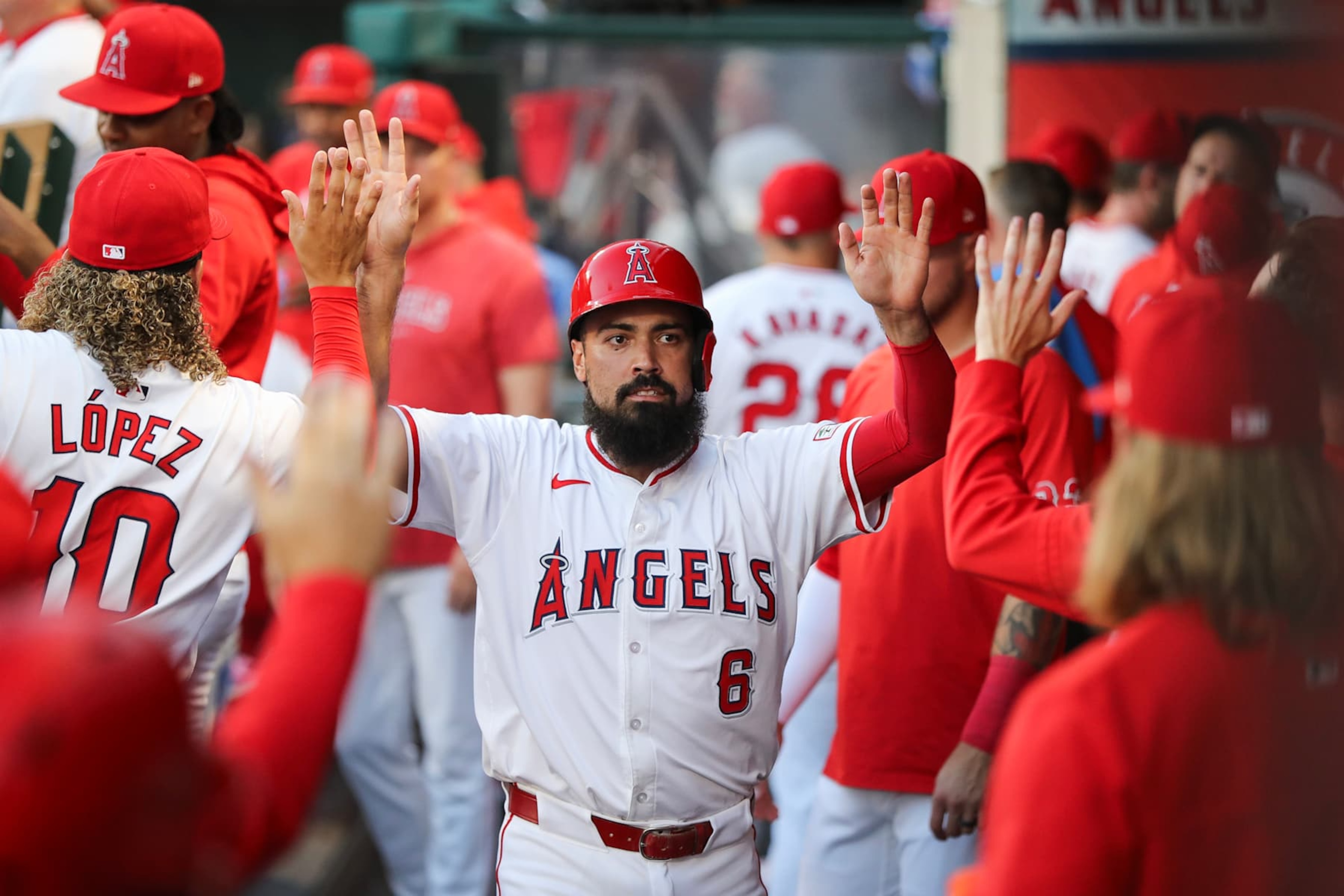 Anthony Rendon